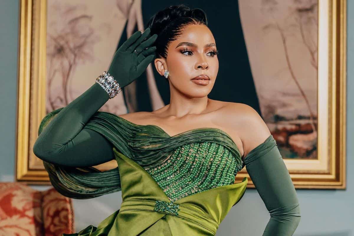 From Nonku Williams to Simz and 26 other women: Brown Mbombo puts together female soccer tournament
