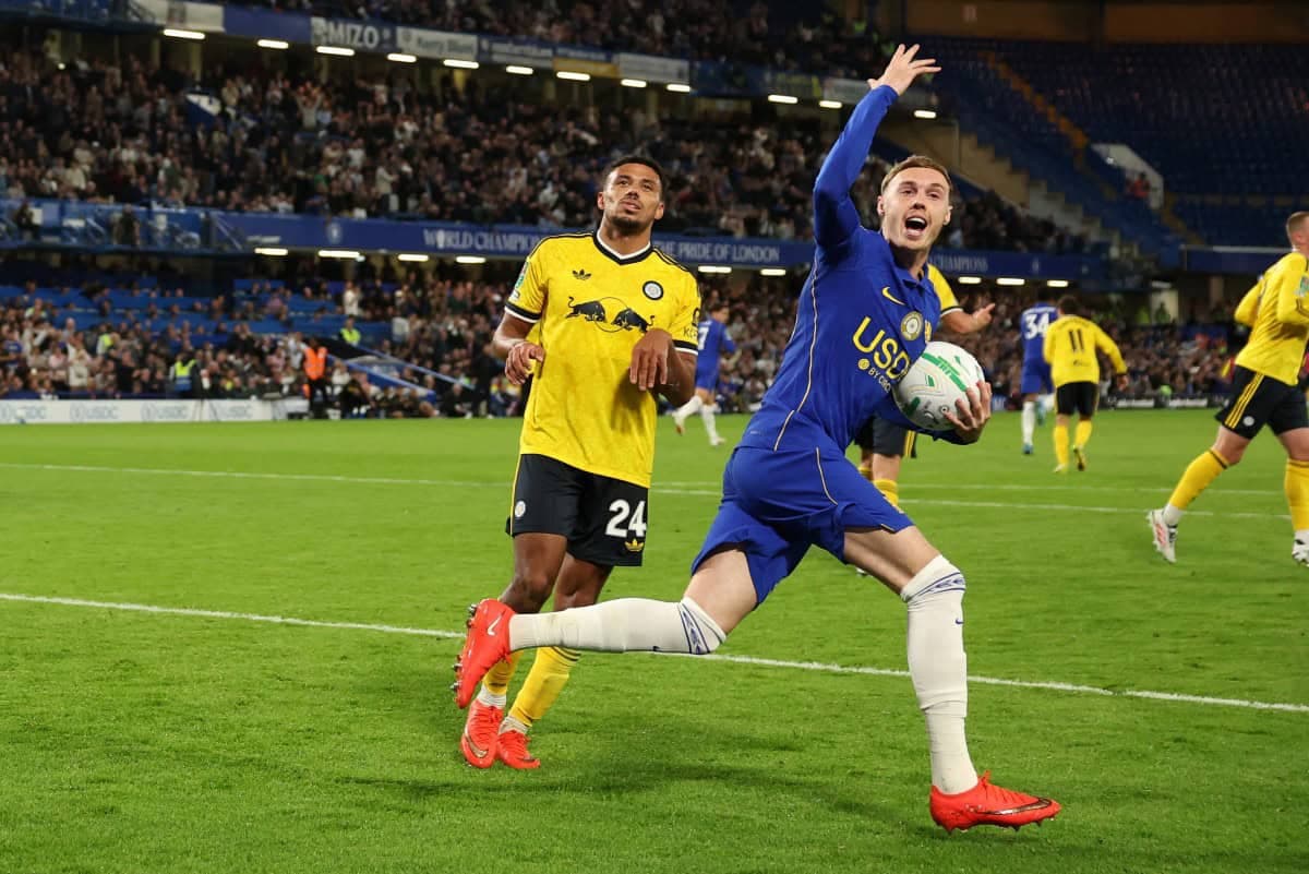 Alexander-Arnold and Palmer return to England squad for Nations League