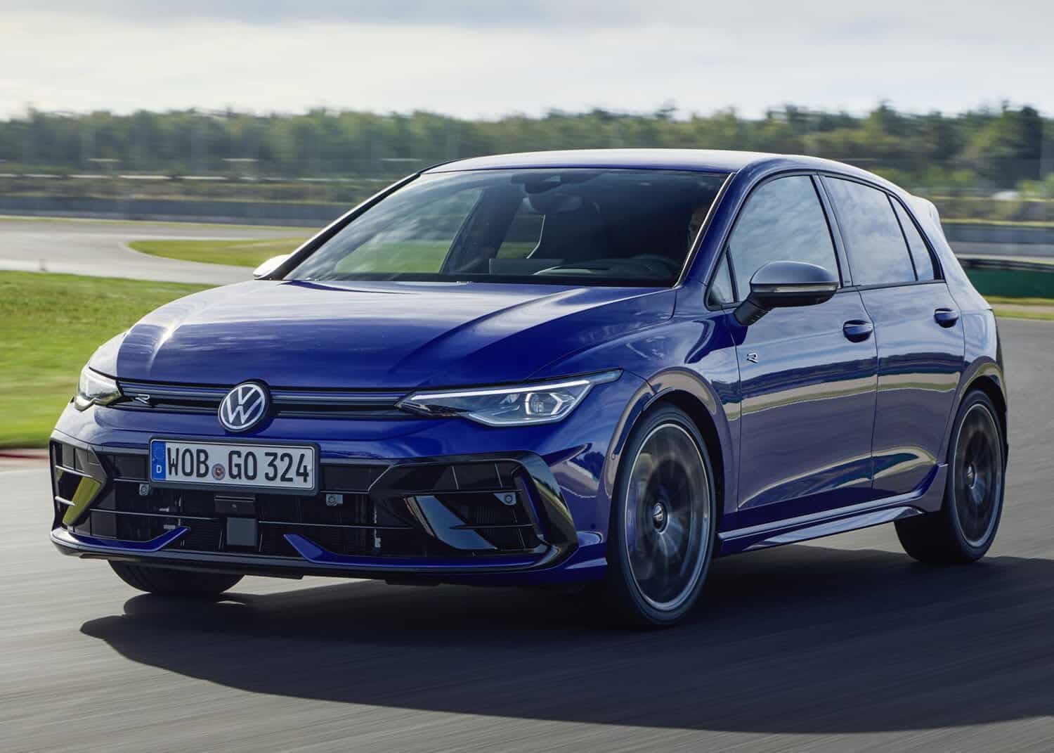 Golf 8.5 R still on Volkswagen South Africa’s wishlist but…