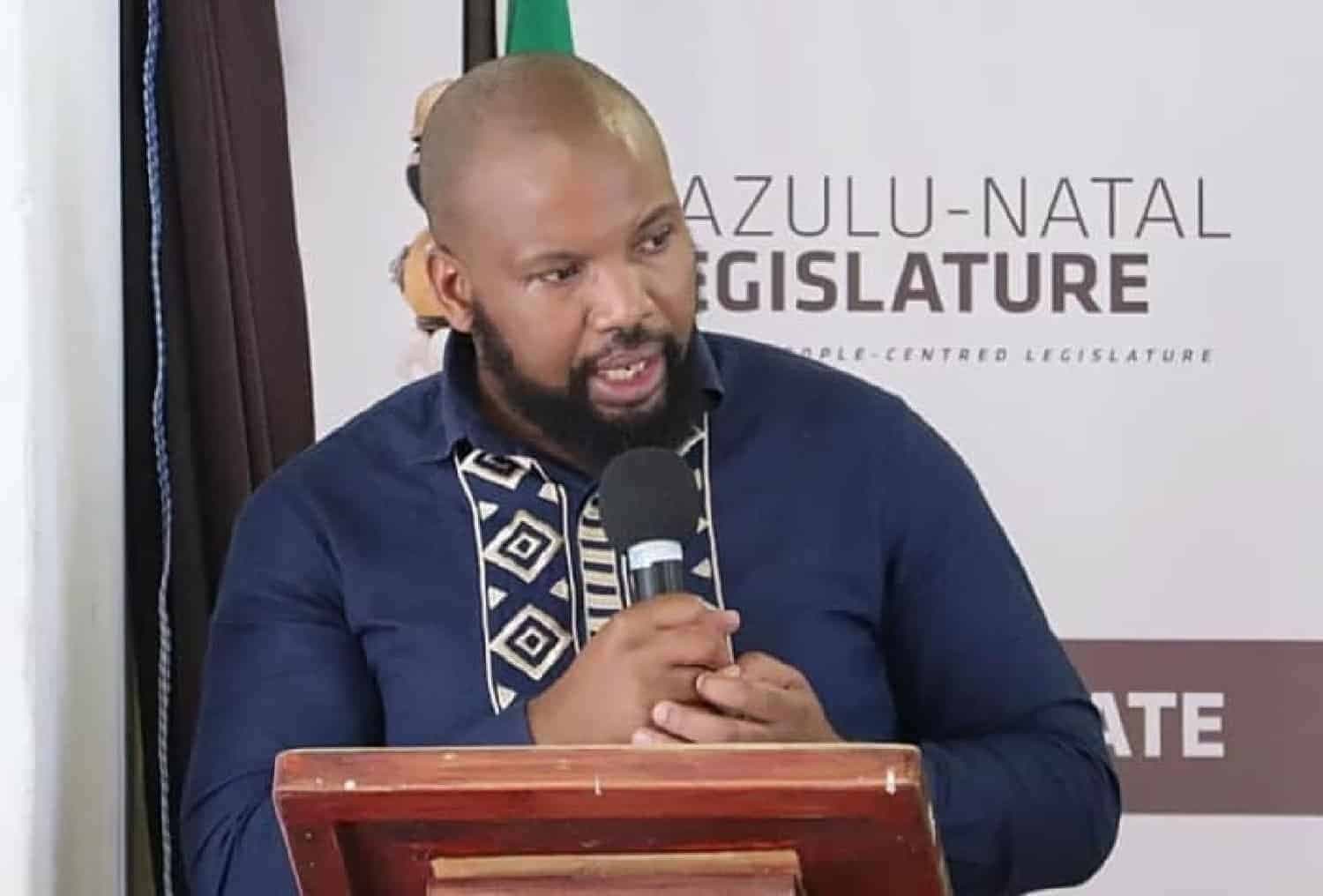 ‘The stokvel party is crumbling’: ANC in KZN says it will take back eThekwini