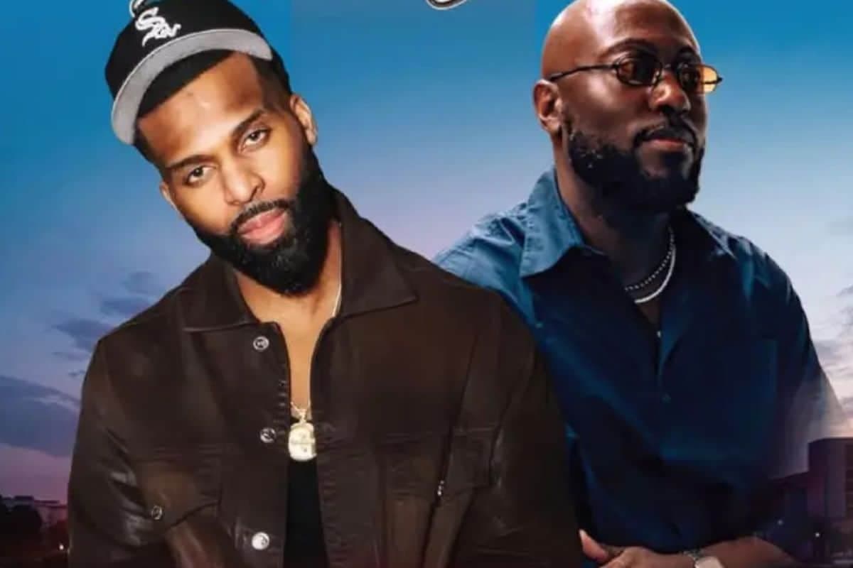 Canadian R&B duo DVSN joins the Ndlala Grandeur line-up