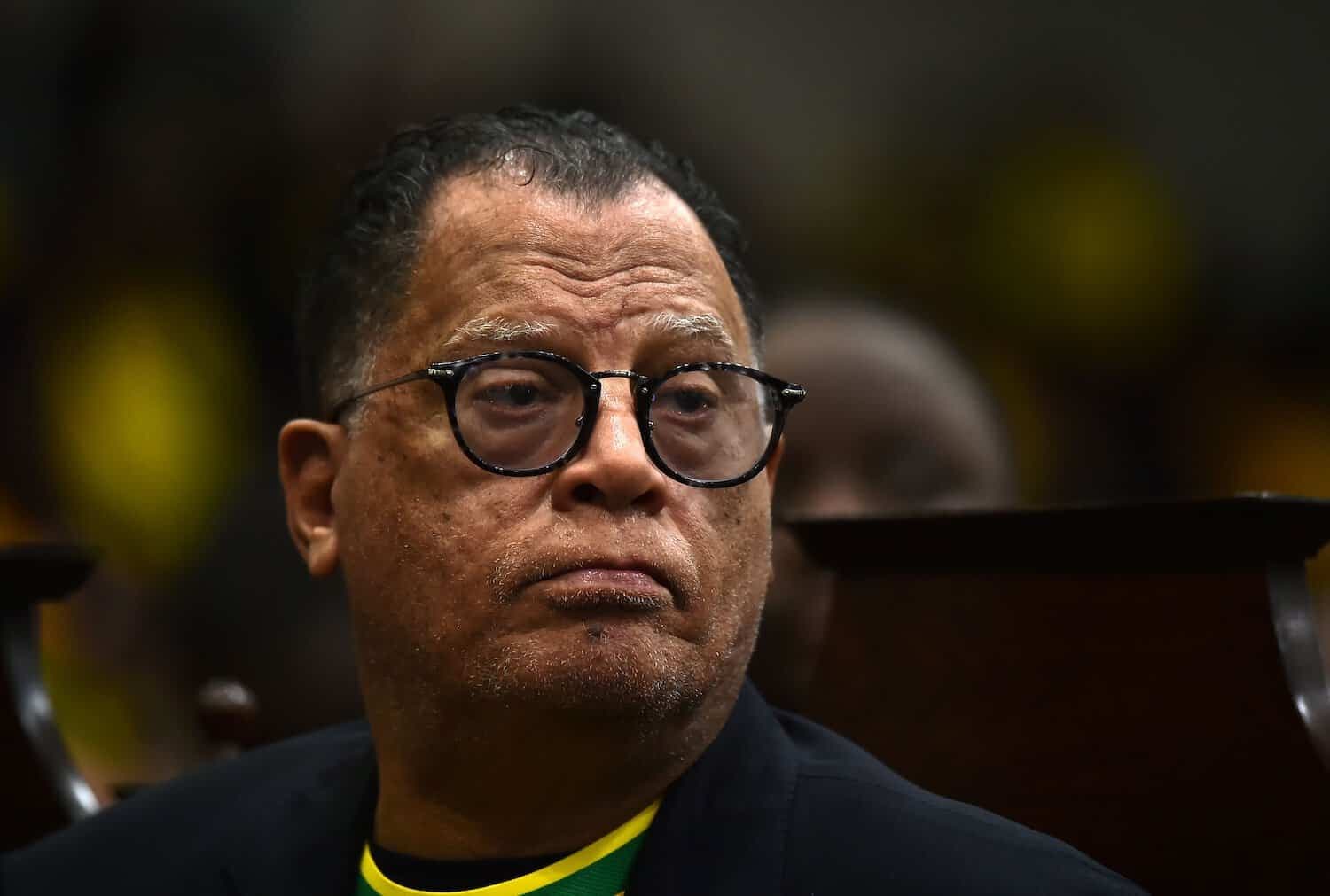 Jordaan wins fourth term as Safa president