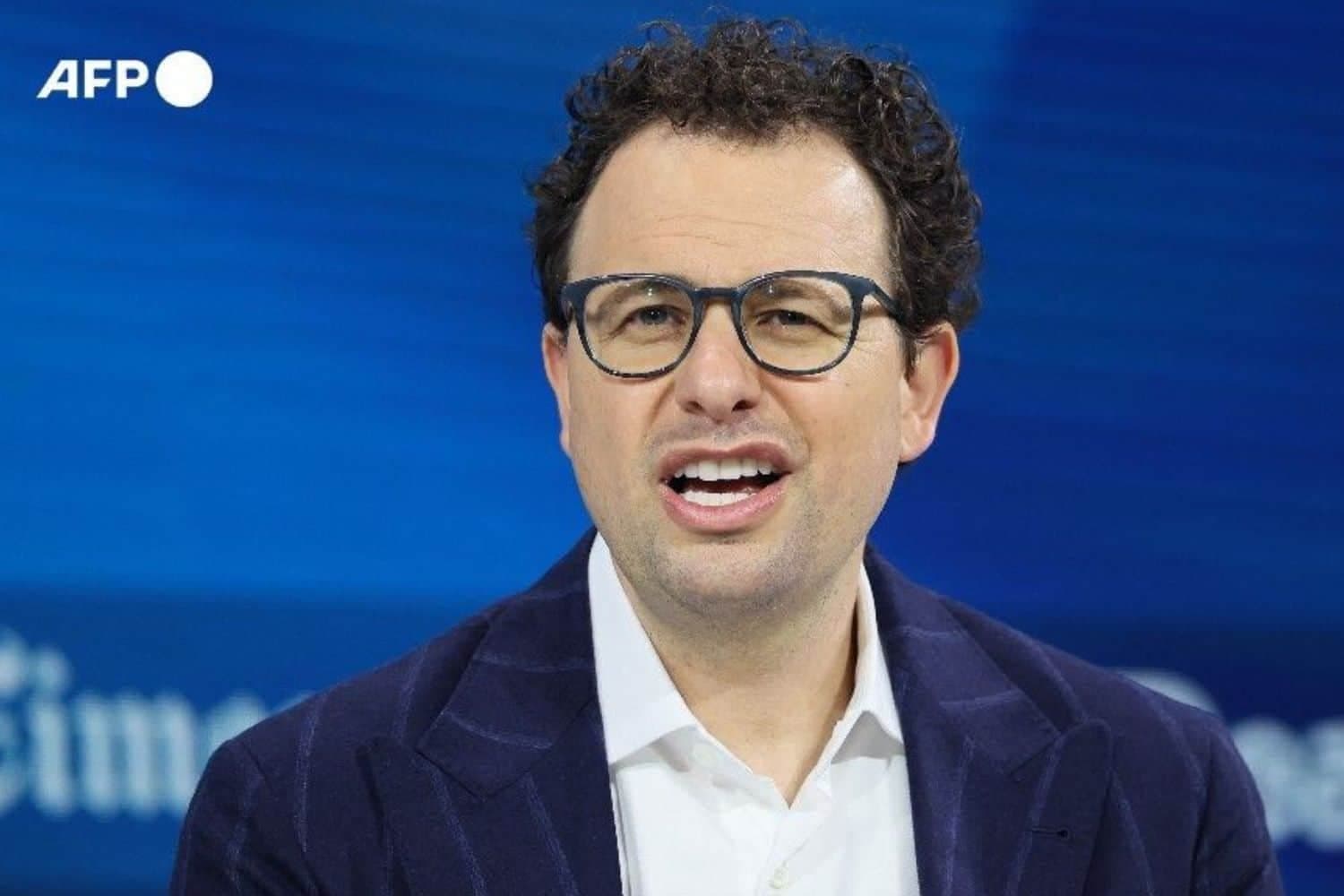 AI moving too fast: Anthropic CEO Dario Amodei warns of internet takeover, calls for ‘slowdown’