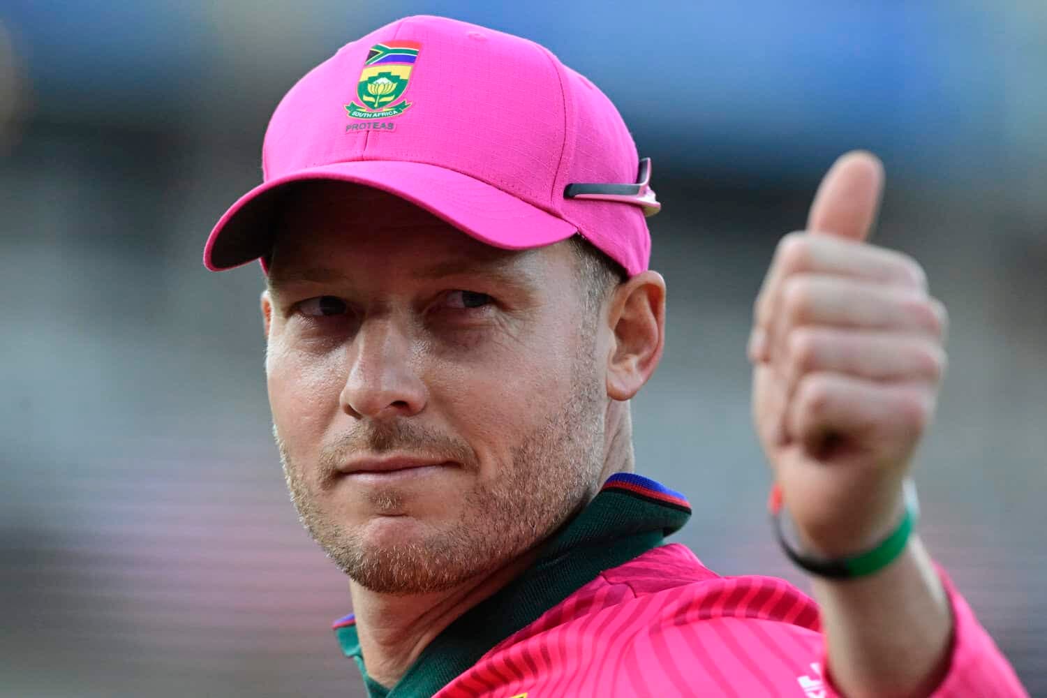 ‘I am very stoked’: David Miller celebrates career-best ODI century