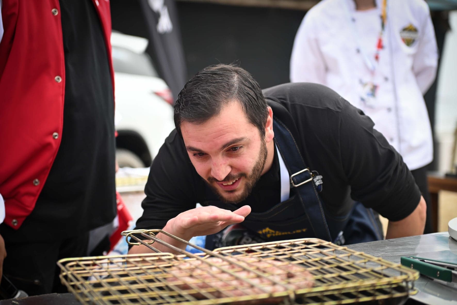 Actuary’s winning formula for SA’s best boerewors