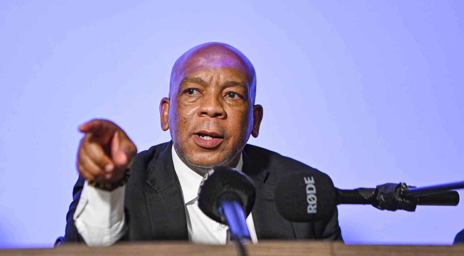 Why SA households are left without power while the country generates excess electricity