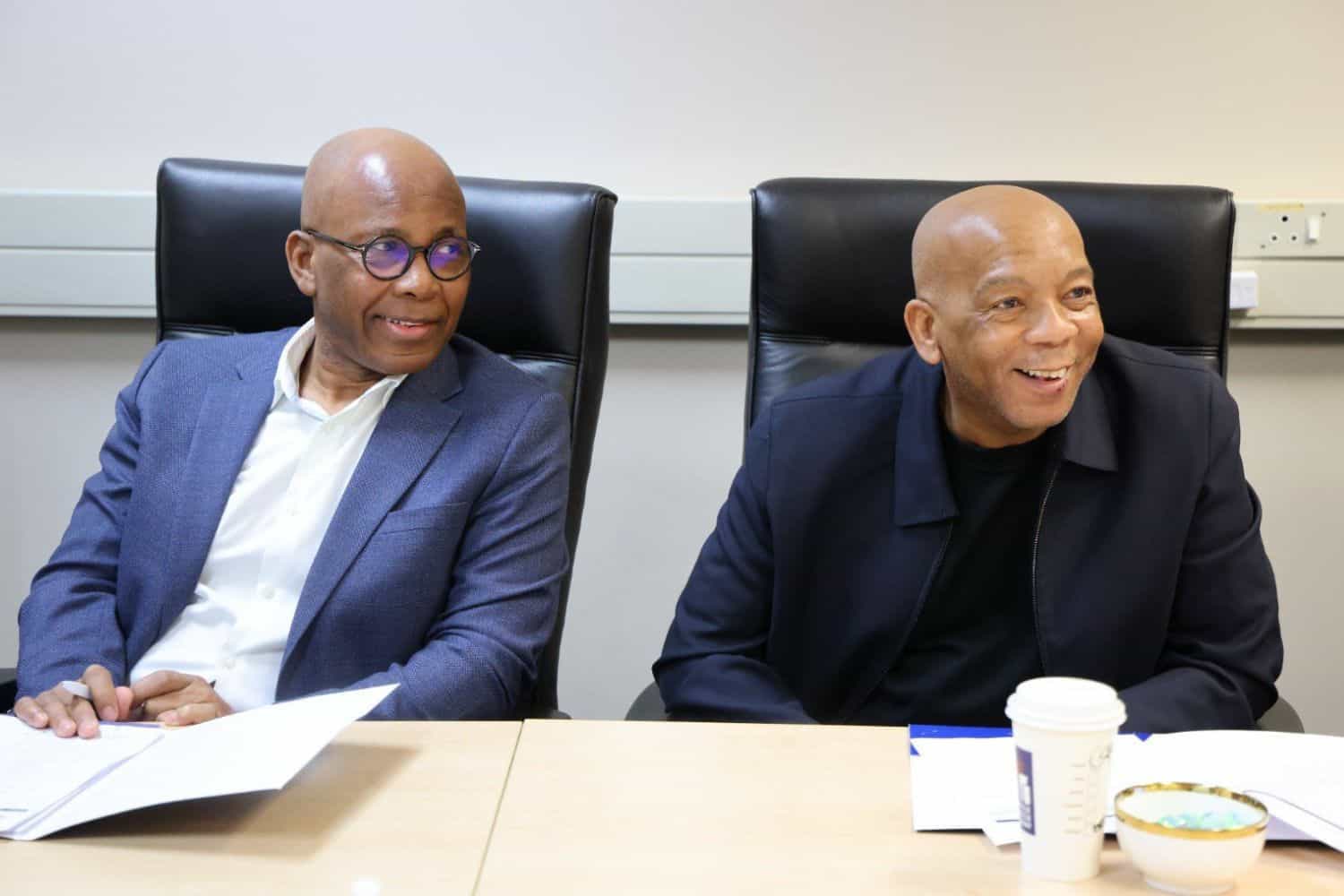 Ramokgopa warns SA’s energy future will continue to depend heavily on coal