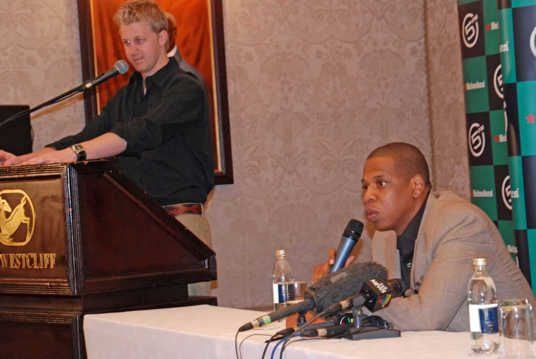 Jay-Z rape accuser says she made ‘false accusations’