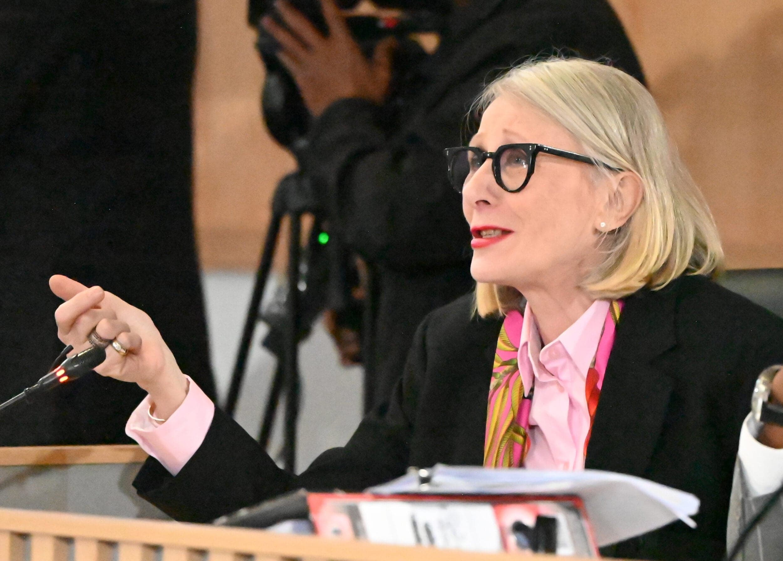 From AKA’s murder case to Cat Matlala: The high-profile clients of Adv Annelene van den Heever