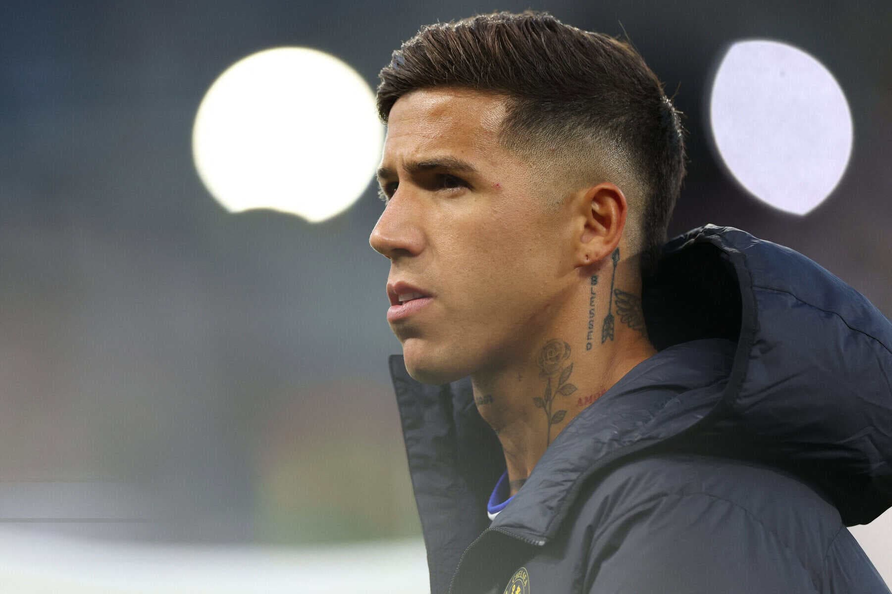Fernandez ‘didn’t hesitate’ over record Man City move