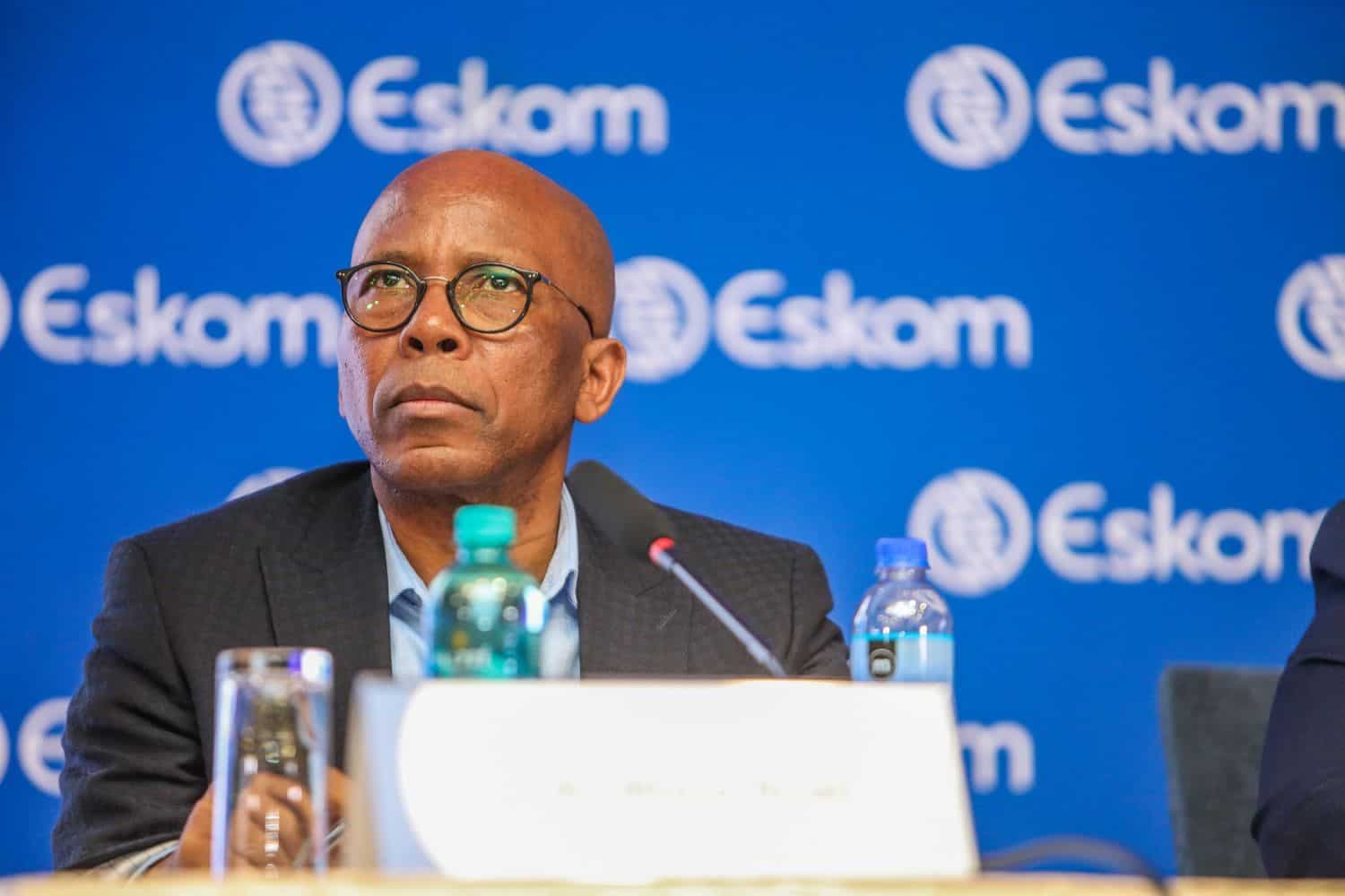 How Mteto Nyati and a hand-picked Eskom board pulled SA from the brink