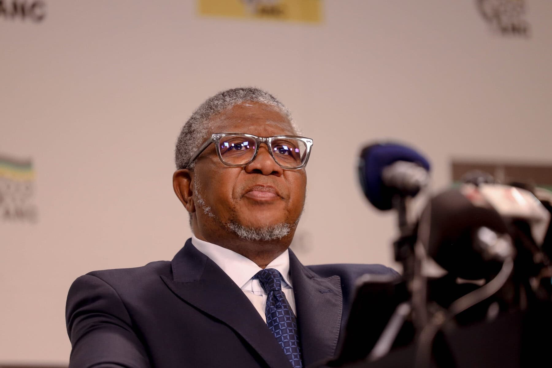 Mbaks’ take on Tariffs, reed dances and America Lite