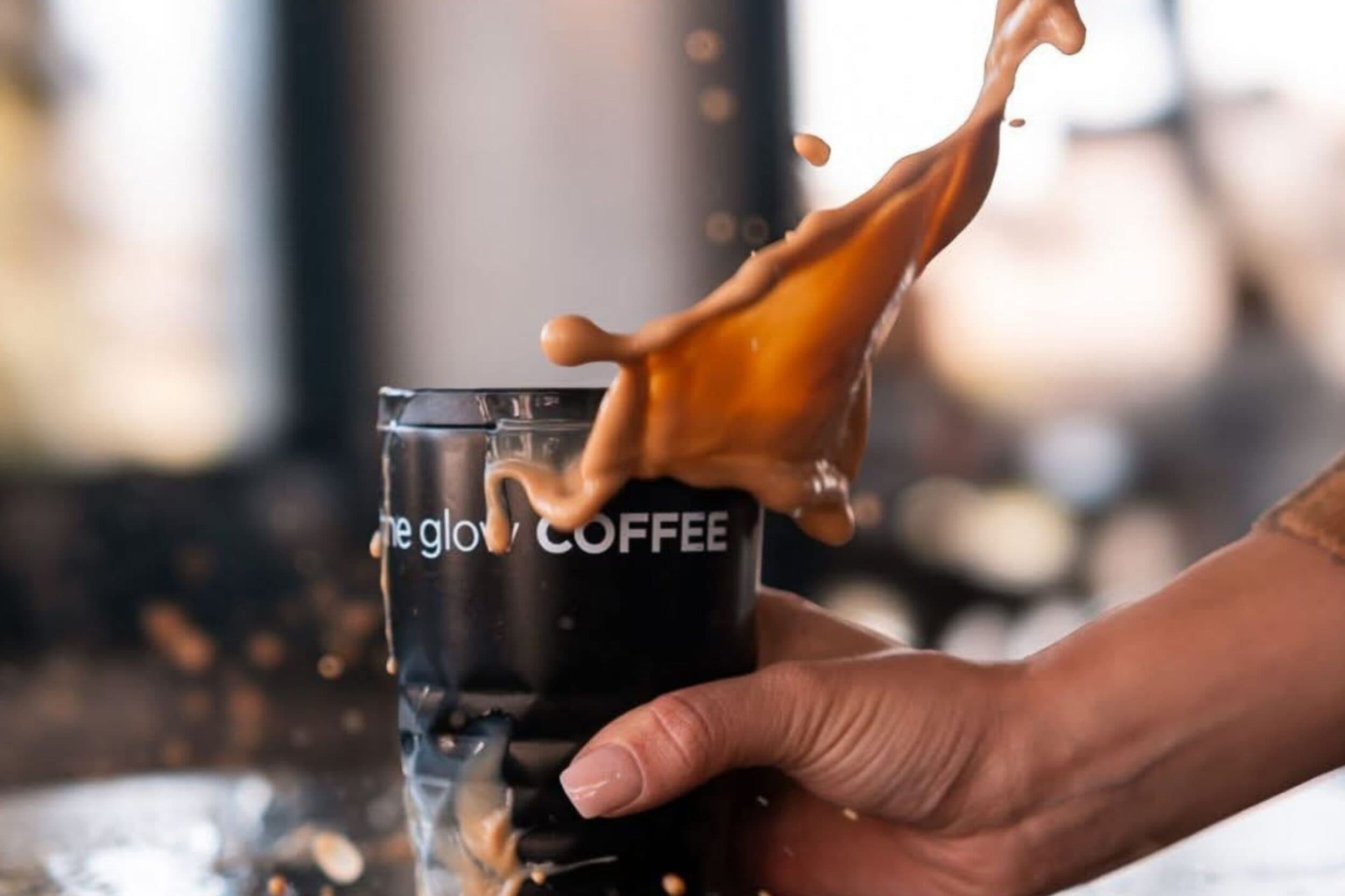 Benoni coffee shop that gets its coffee right – and then some