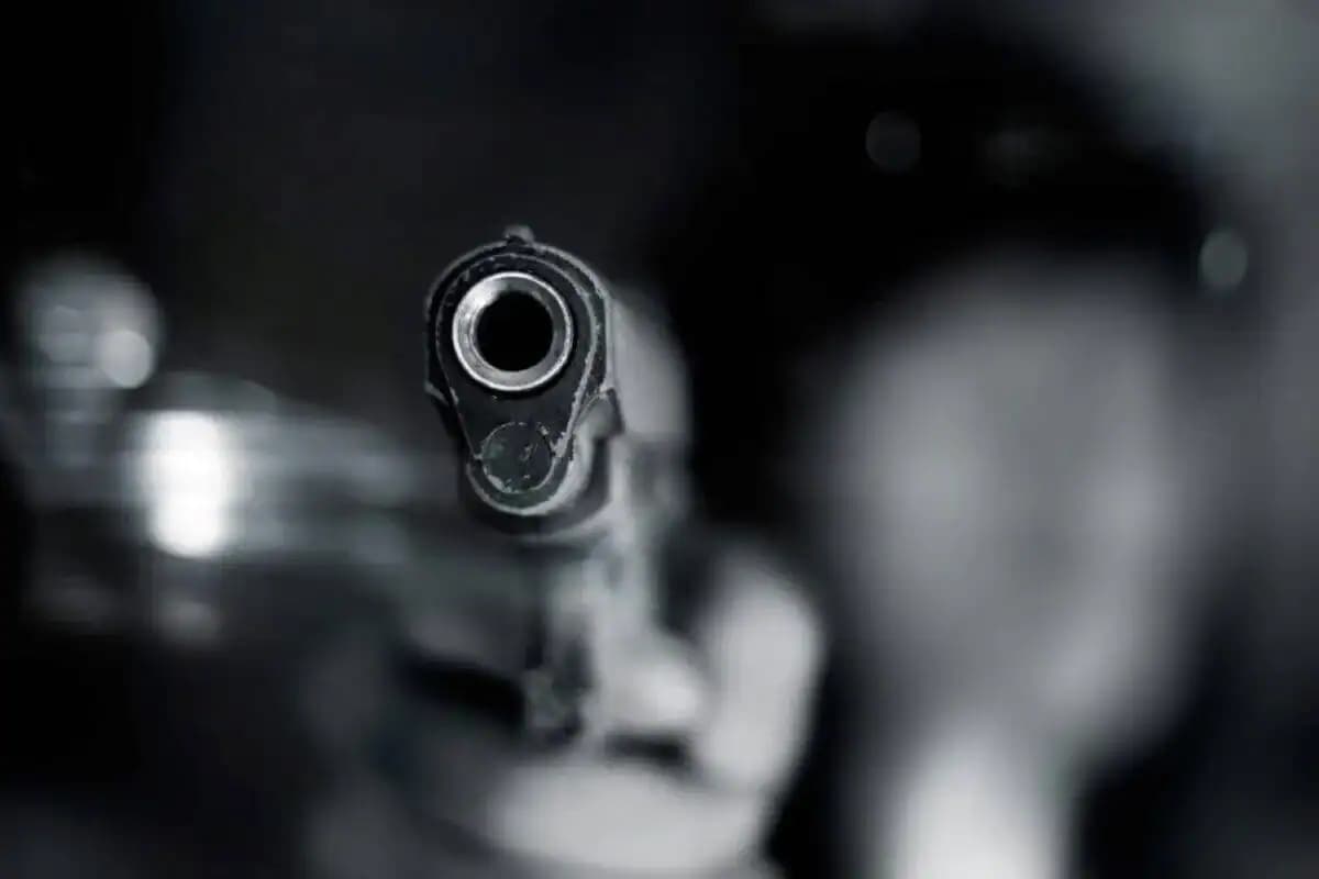 Limpopo police sergeant allegedly kills man, rapes teen, then commits suicide