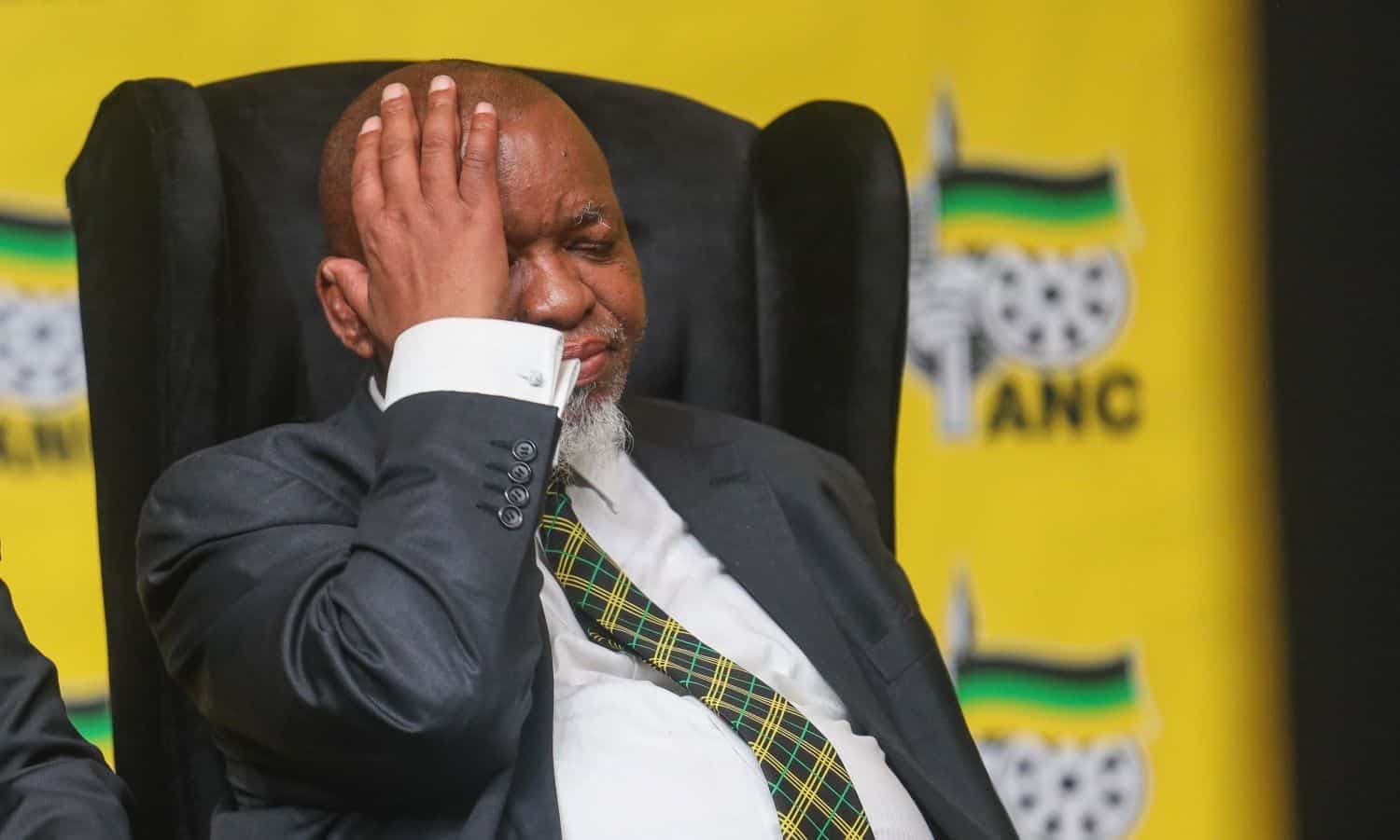 Mantashe says there is no plan to help with increasing fuel prices: Here’s how much you could pay in October