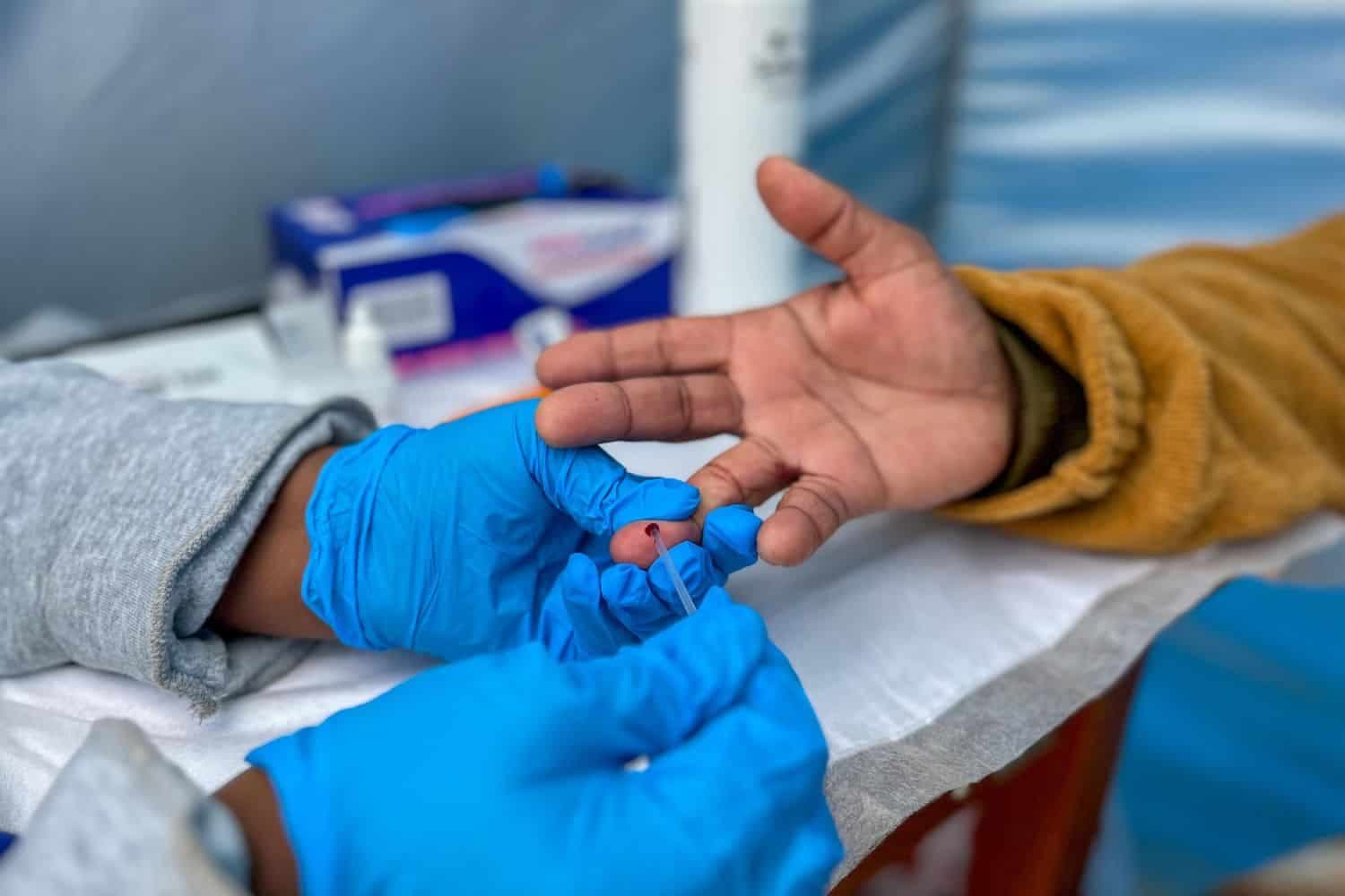 Gauteng sees improved HIV and TB treatment retention in 2025-26