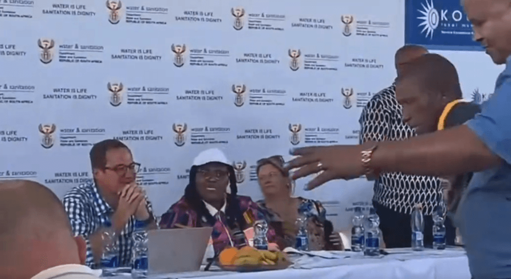 In case you missed it: Zuma disbands task team again | ‘Jou ma se ****’ – Majodina | Transnet posts profit for 1st time in 4 years