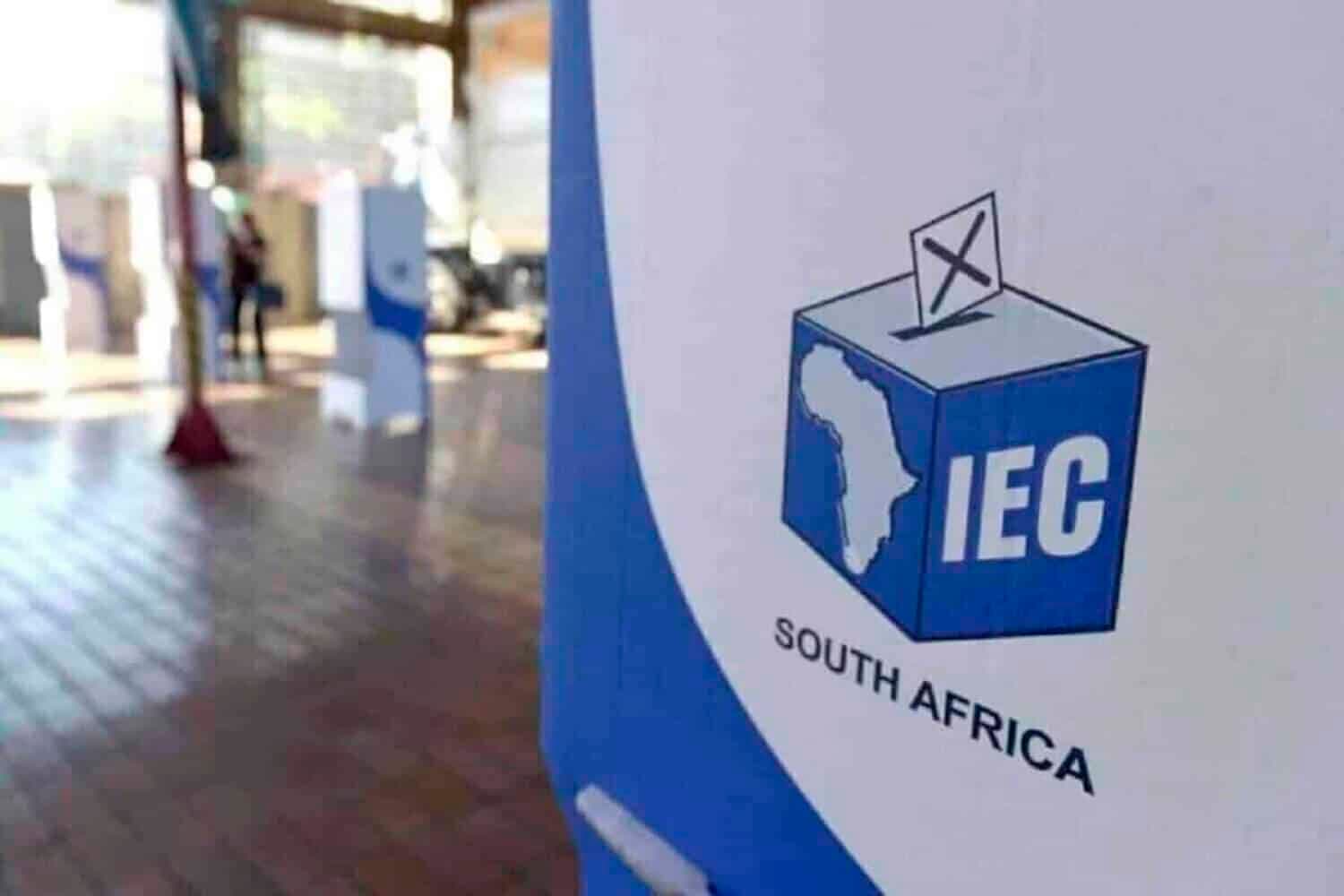 In case you missed it: Murder fugitive admits firearm charge | Unverified IDs on ANC election lists | GDP decline