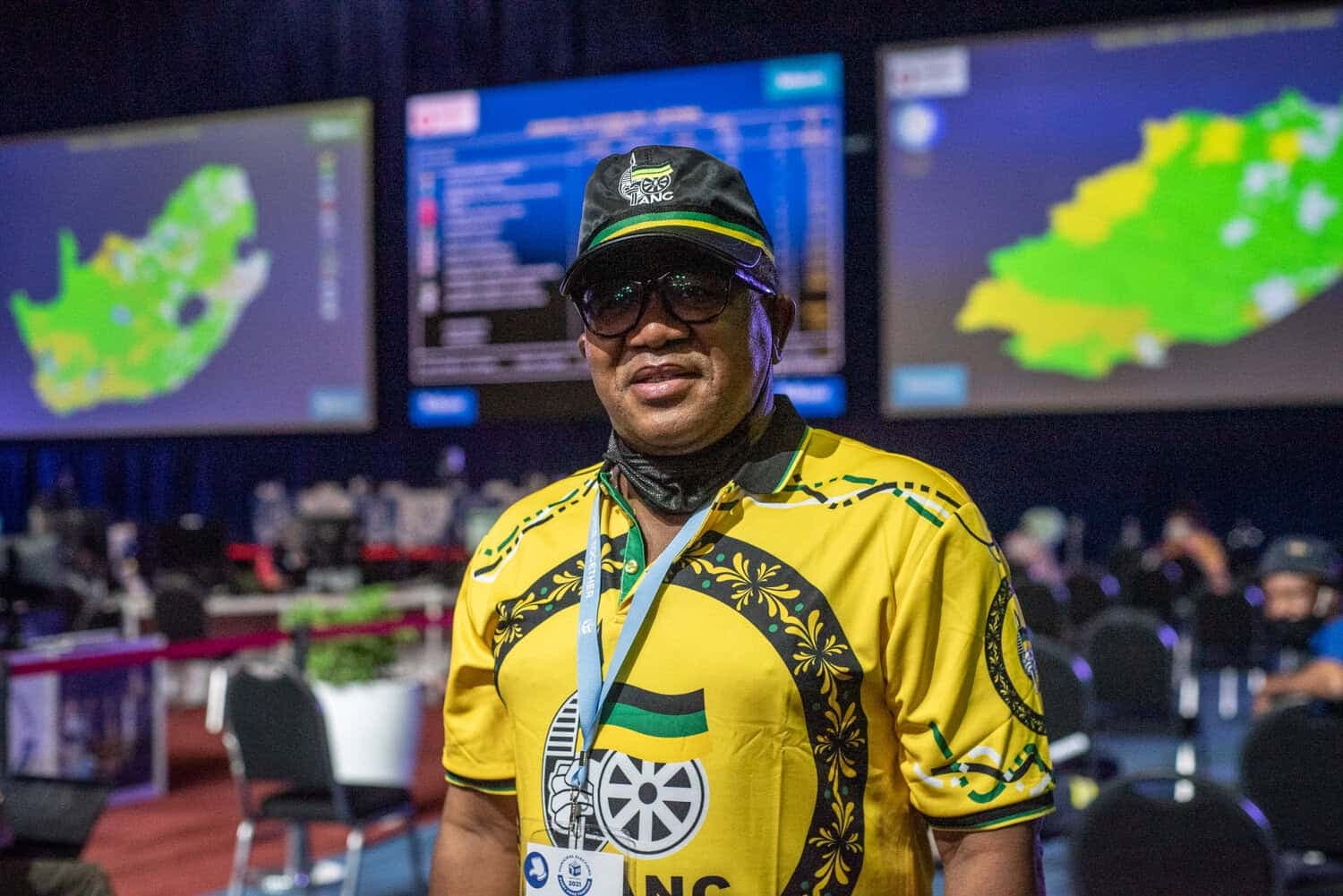 Inaccurate and unverified ID numbers found on ANC election candidate lists