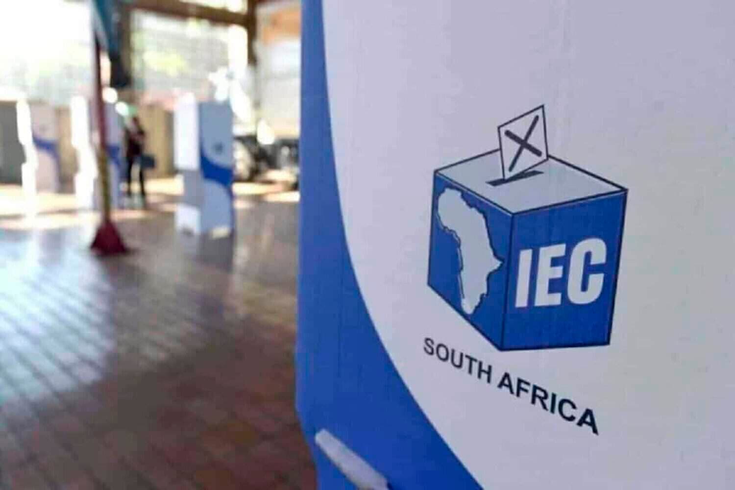 ANC risks being locked out of municipal races as IEC stands firm on deadline