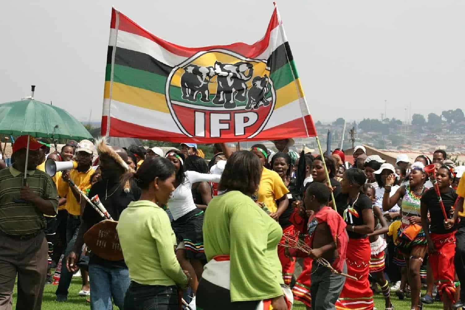 Mounting concerns over political violence in KZN as IFP councillor dies after being attacked outside his house