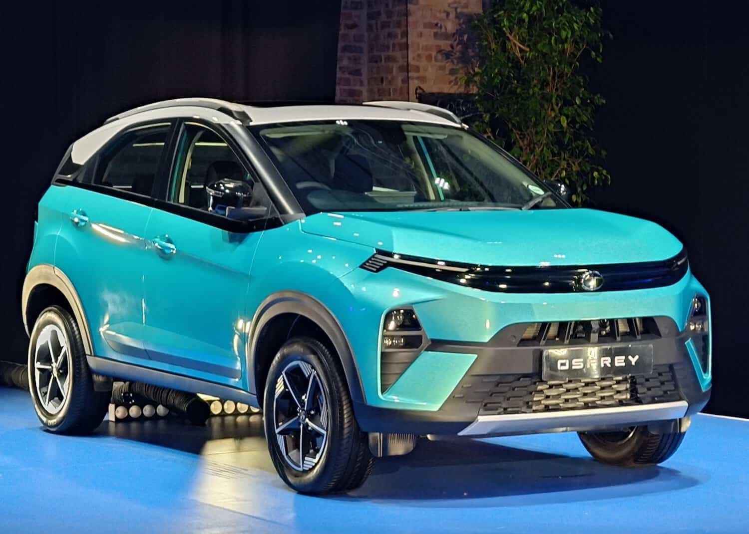 Tata Osprey lands in South Africa priced below R250 000