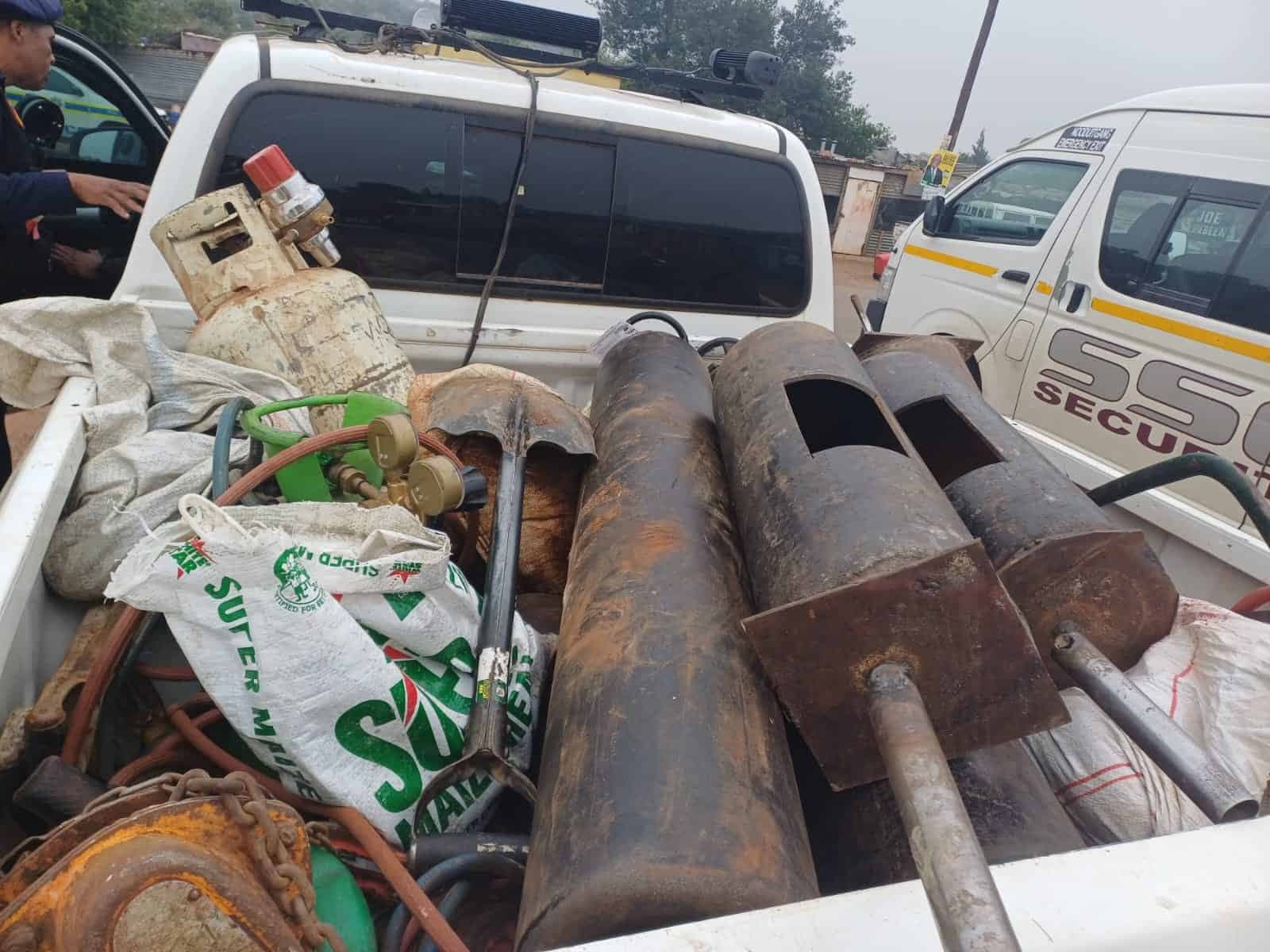 N4 shutdown sparks outrage: MEC Macie condemns zama‑zama violence