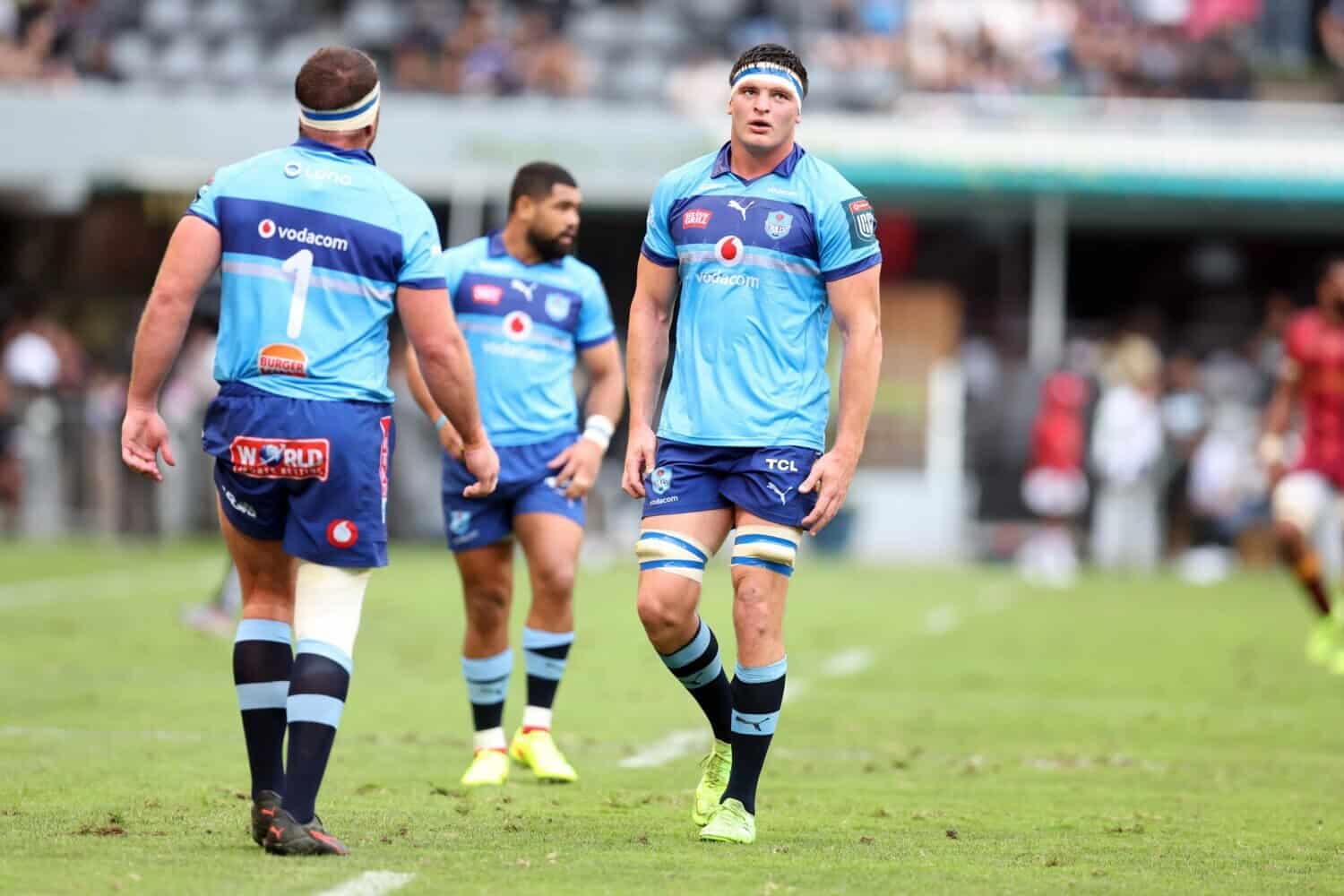 Ackers praises Bulls’ defence, lineouts after Zebre thrashing