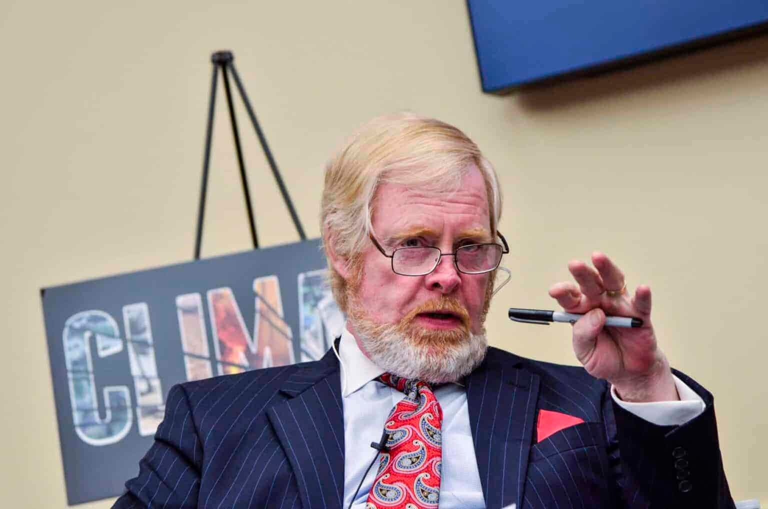US ambassador Bozell démarched again as Pretoria-Washington tensions escalate