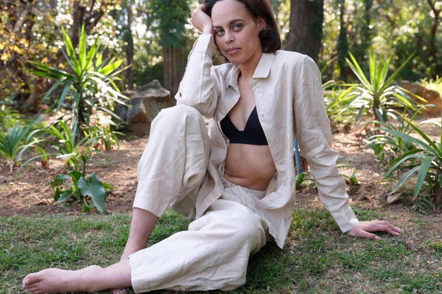 Chocolate is the new neutral: what to wear as the Weather Hooligan warns of a seriously hot summer