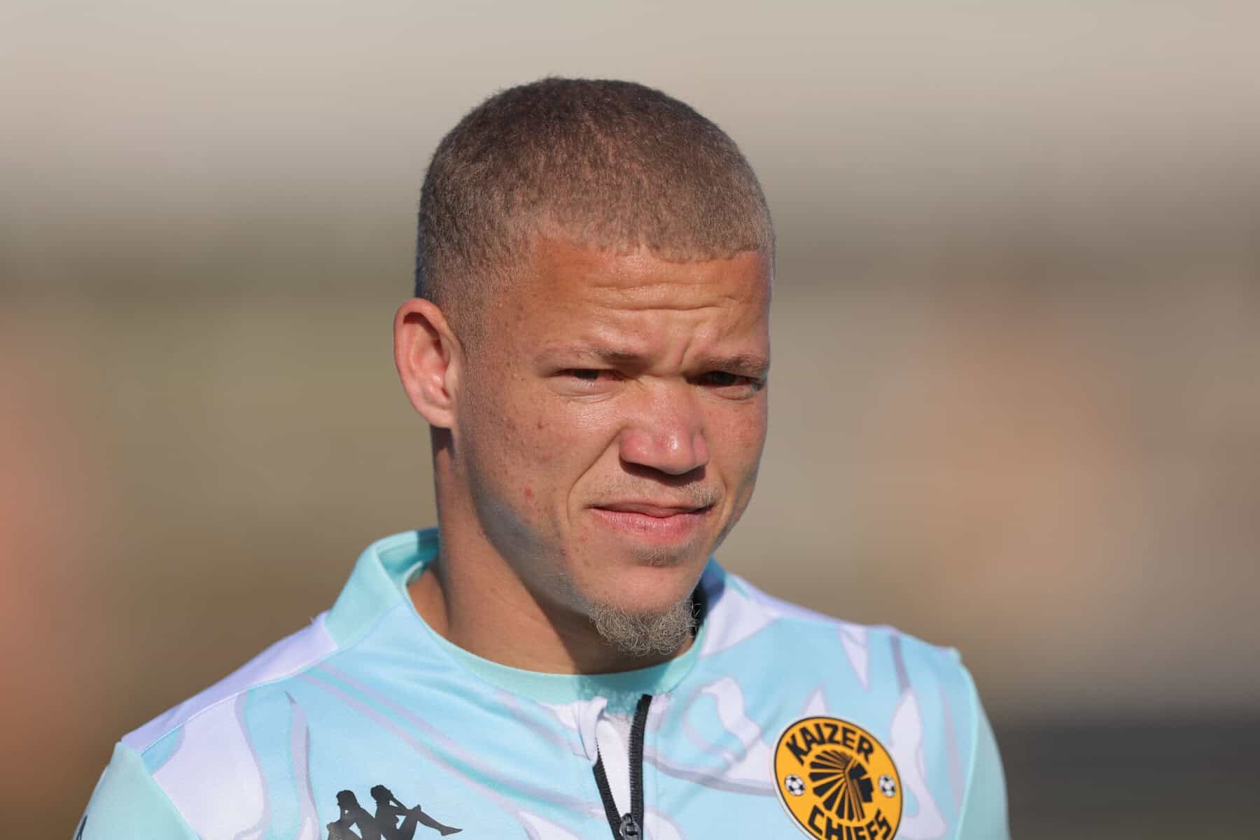 Baartman credits Da Cruz’s for strong start at Chiefs