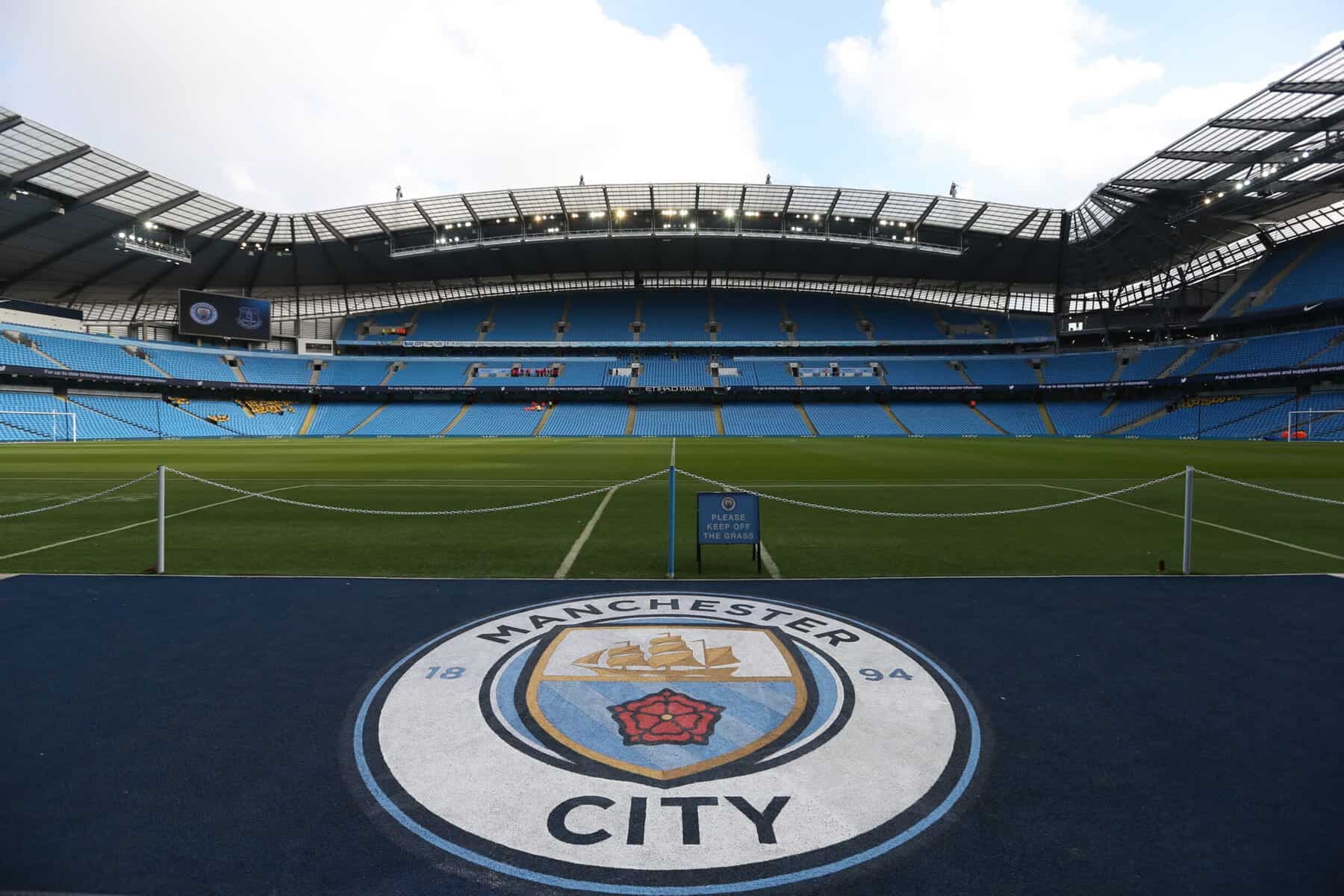 Premier League confirms Man City guilty of serious financial breaches