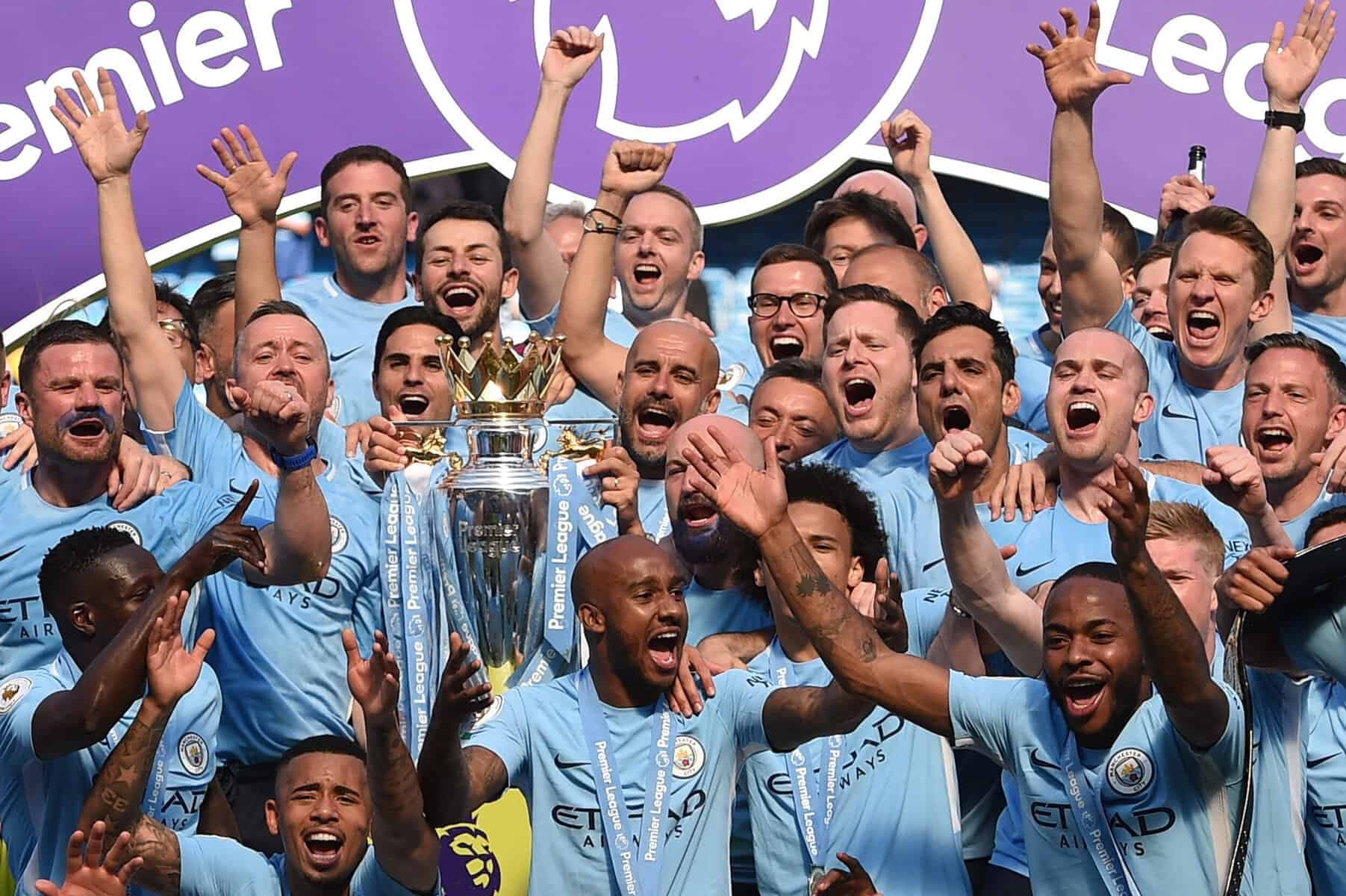 Manchester City’s Premier League charges: What comes next?
