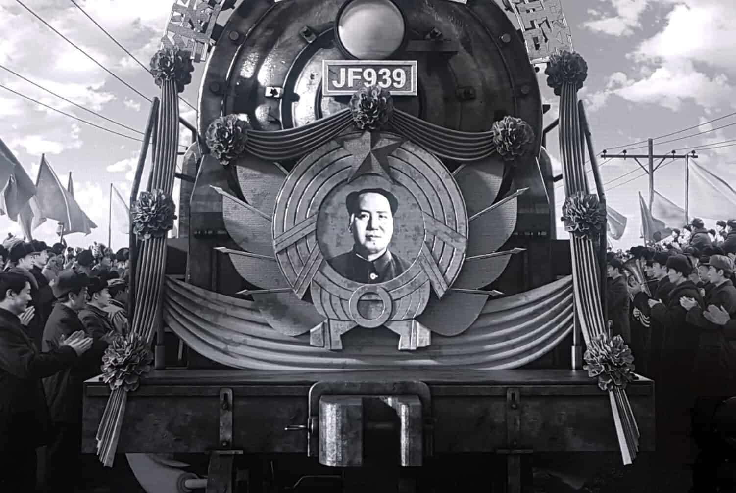 Understanding China and its government through the eyes of a Sinologist