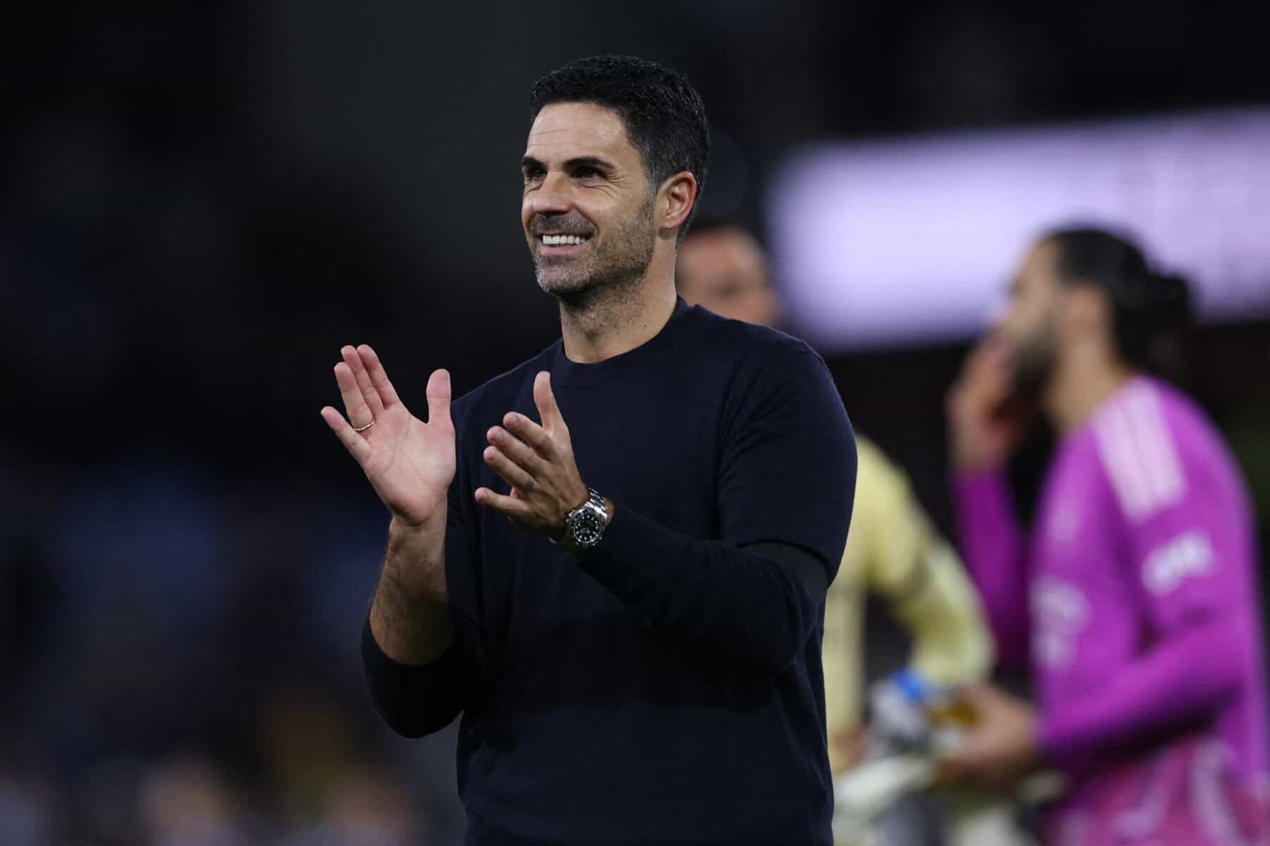 EPL: Arsenal brace for Chelsea test as Spurs seek spark