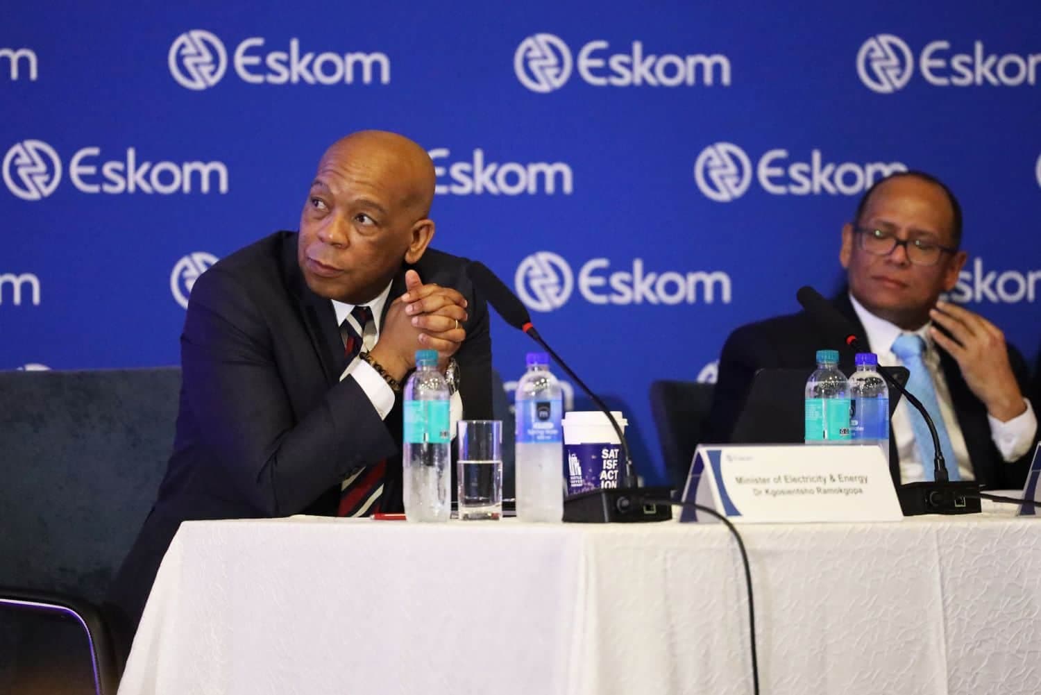 No guarantee energy transformation will lower electricity prices, says Ramokgopa