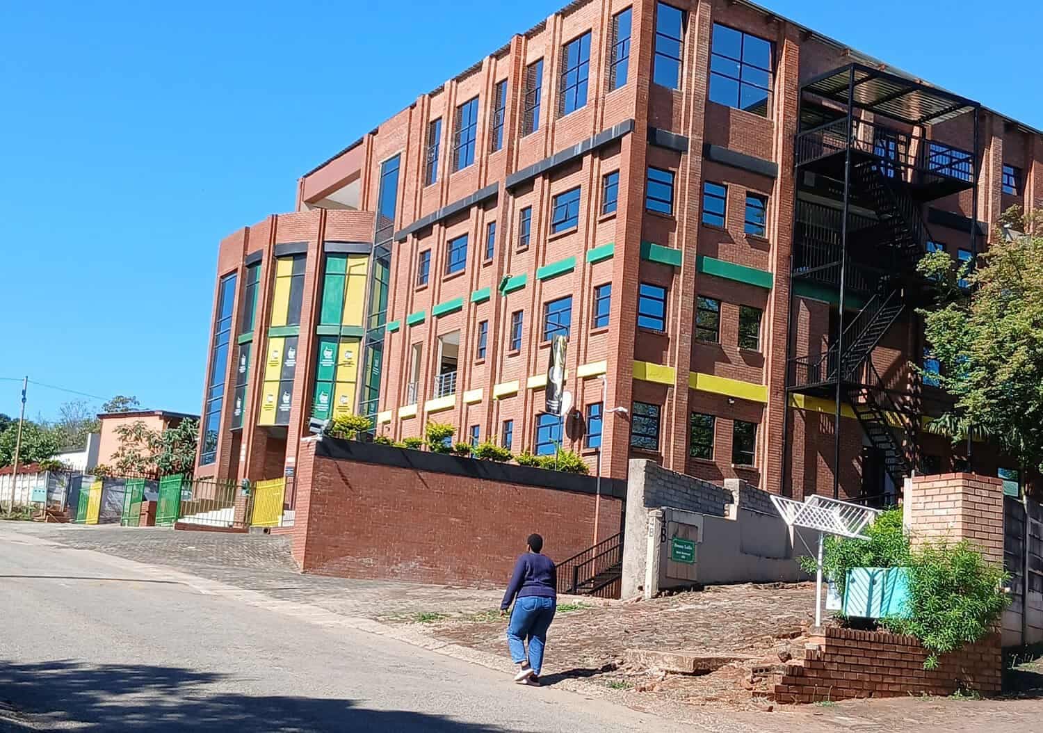 Ghost of tribalism returns to haunt the ANC’s biggest region in Limpopo