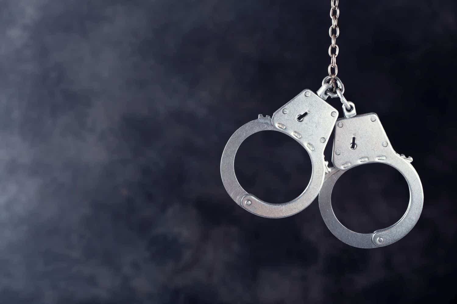 Free State mother arrested after death of 4-year-old