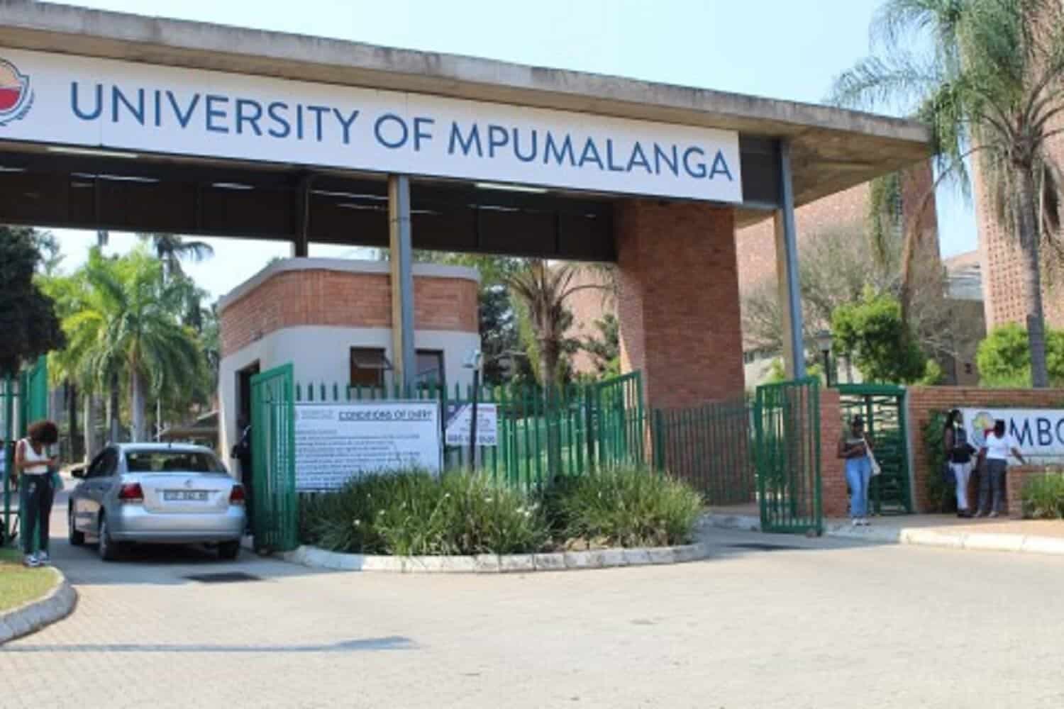 University of Mpumalanga squashes xenophobia claims