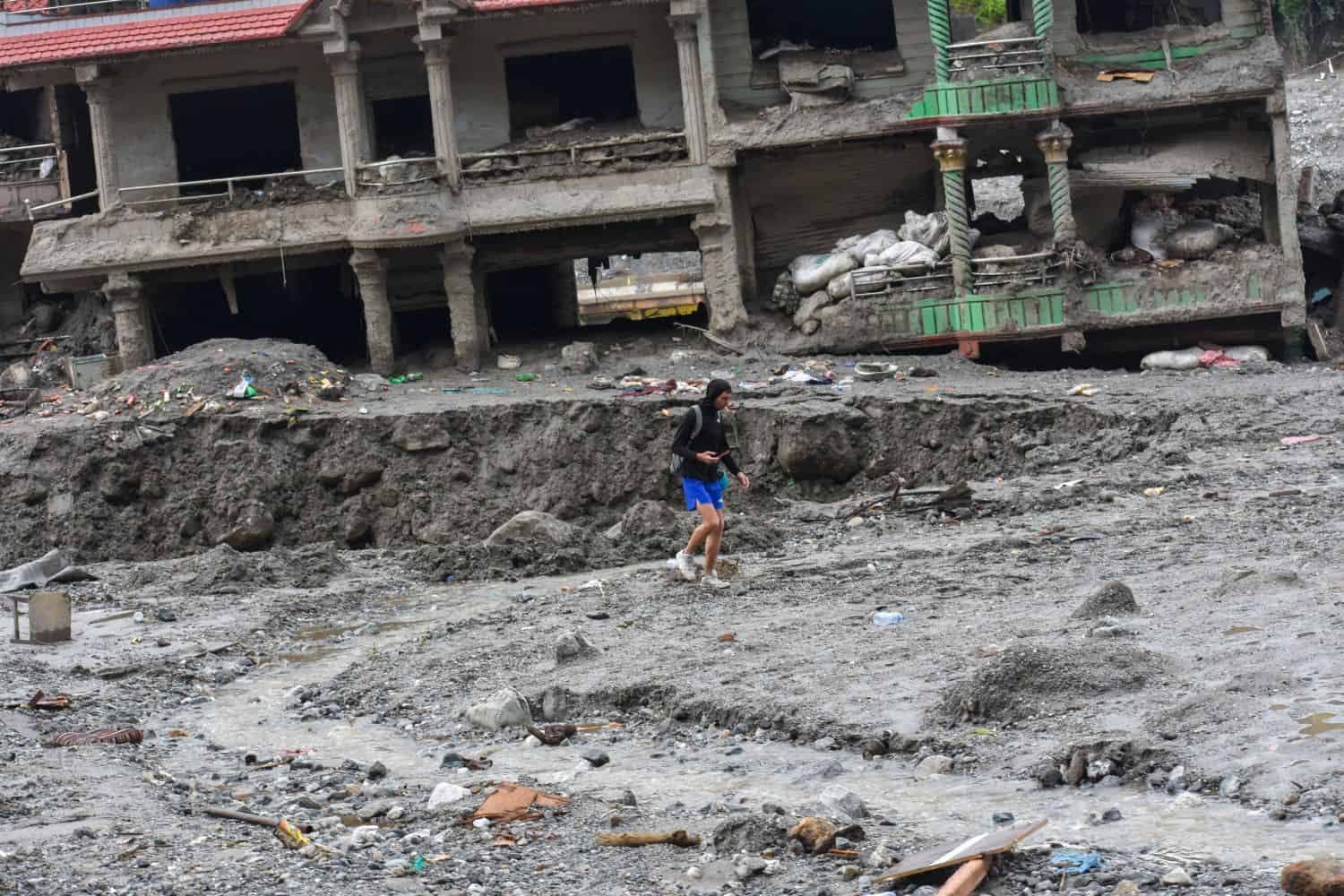 Tragedy brings heartening lesson