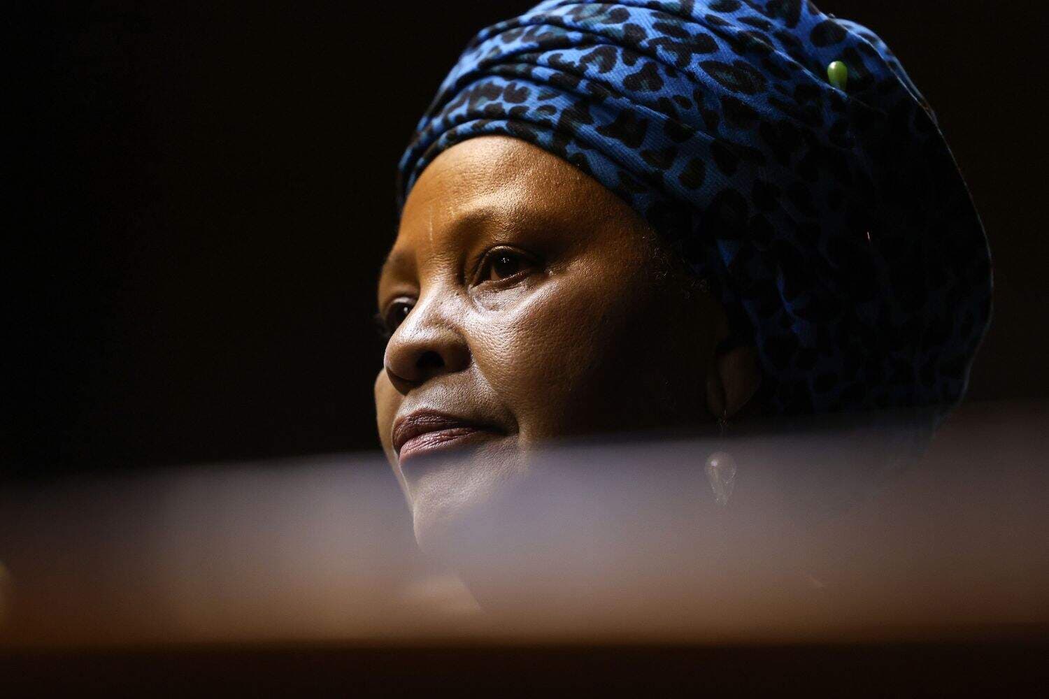 Court shuts down Mapisa-Nqakula’s bid to dodge corruption charges