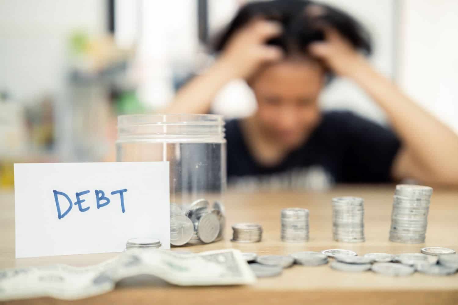 Over-indebtedness rises as more people in SA struggle to keep up with repayments