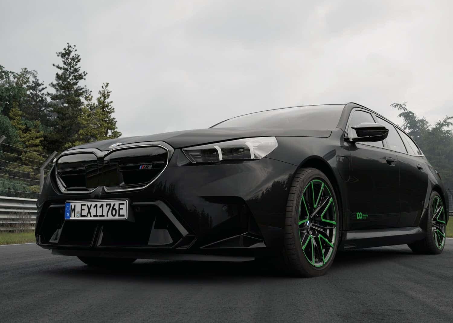 Nürburgring tribute paying BMW M’s cars coming to South Africa