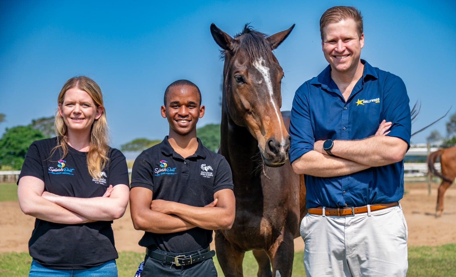 R500m racing lifeline helps save SA’s only jockey academy