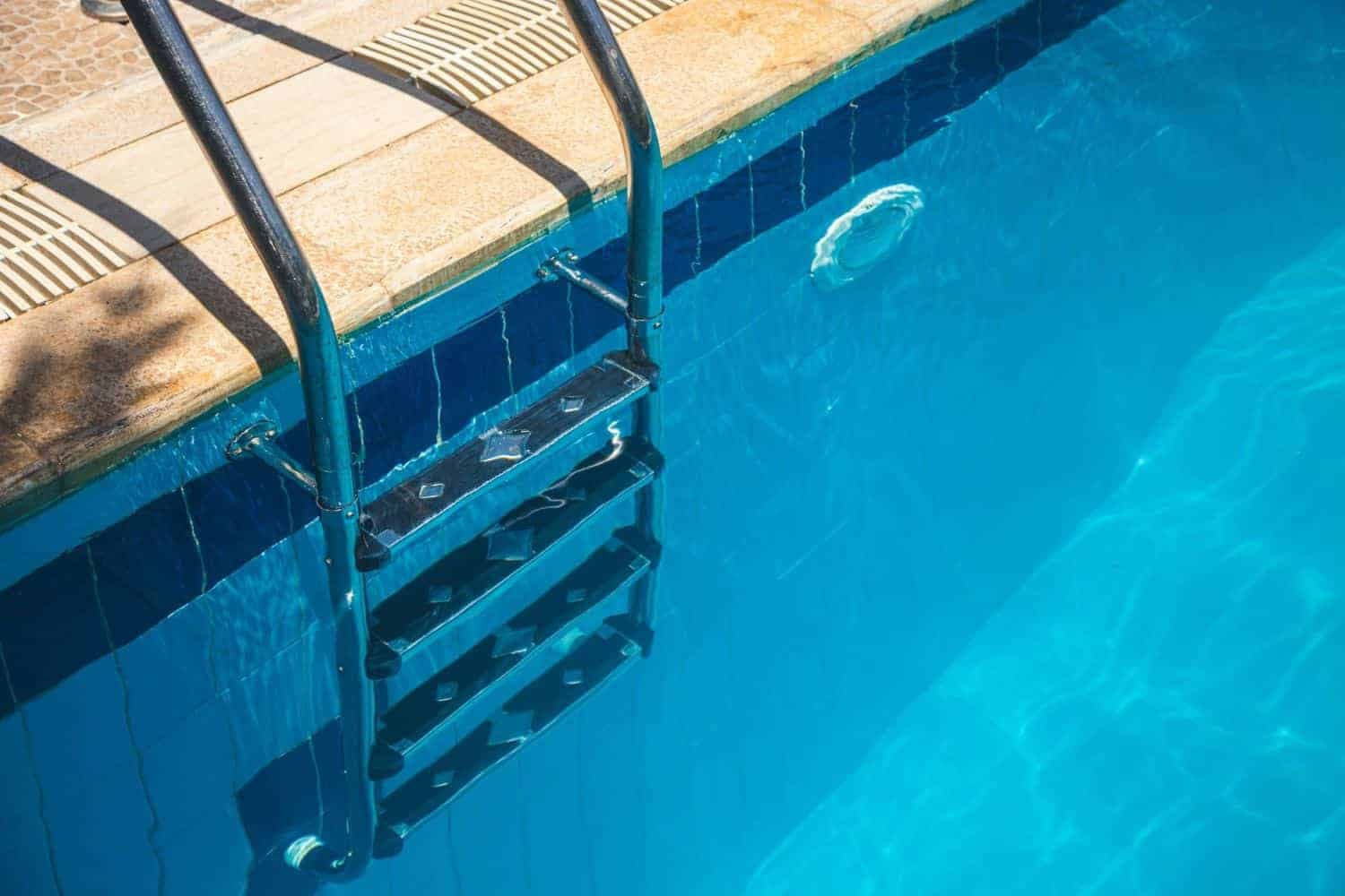Bad news for those wanting to take a dip in Joburg’s public pools from today