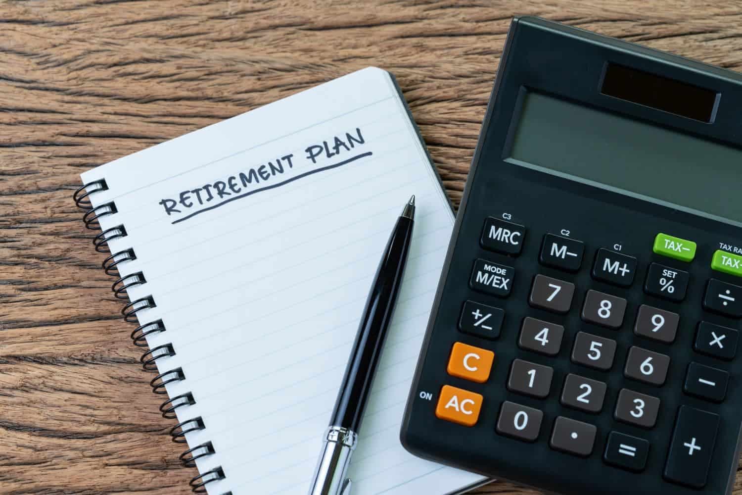 Two-pot system: To withdraw or not?