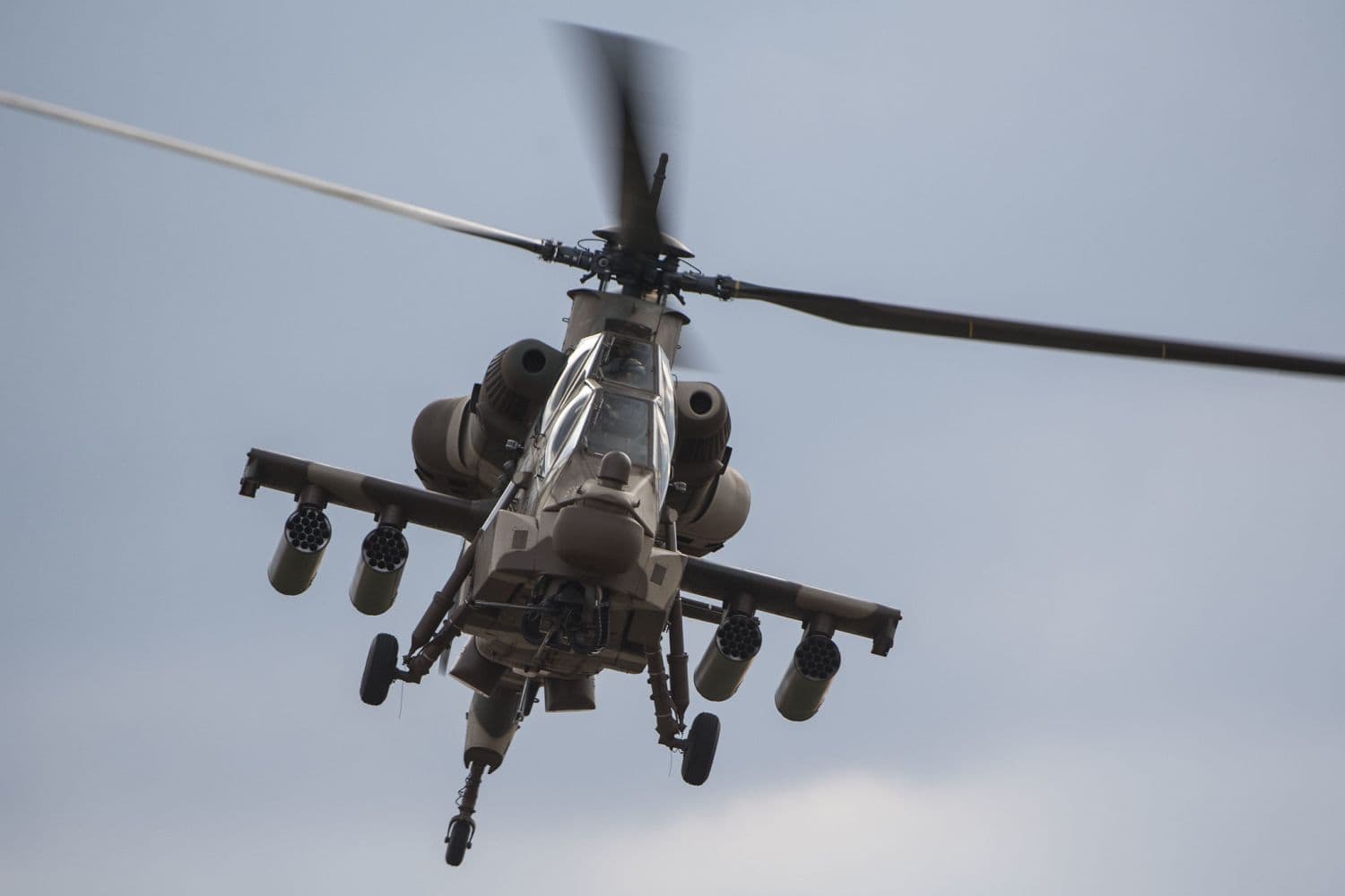 SA and India join forces on defence and military