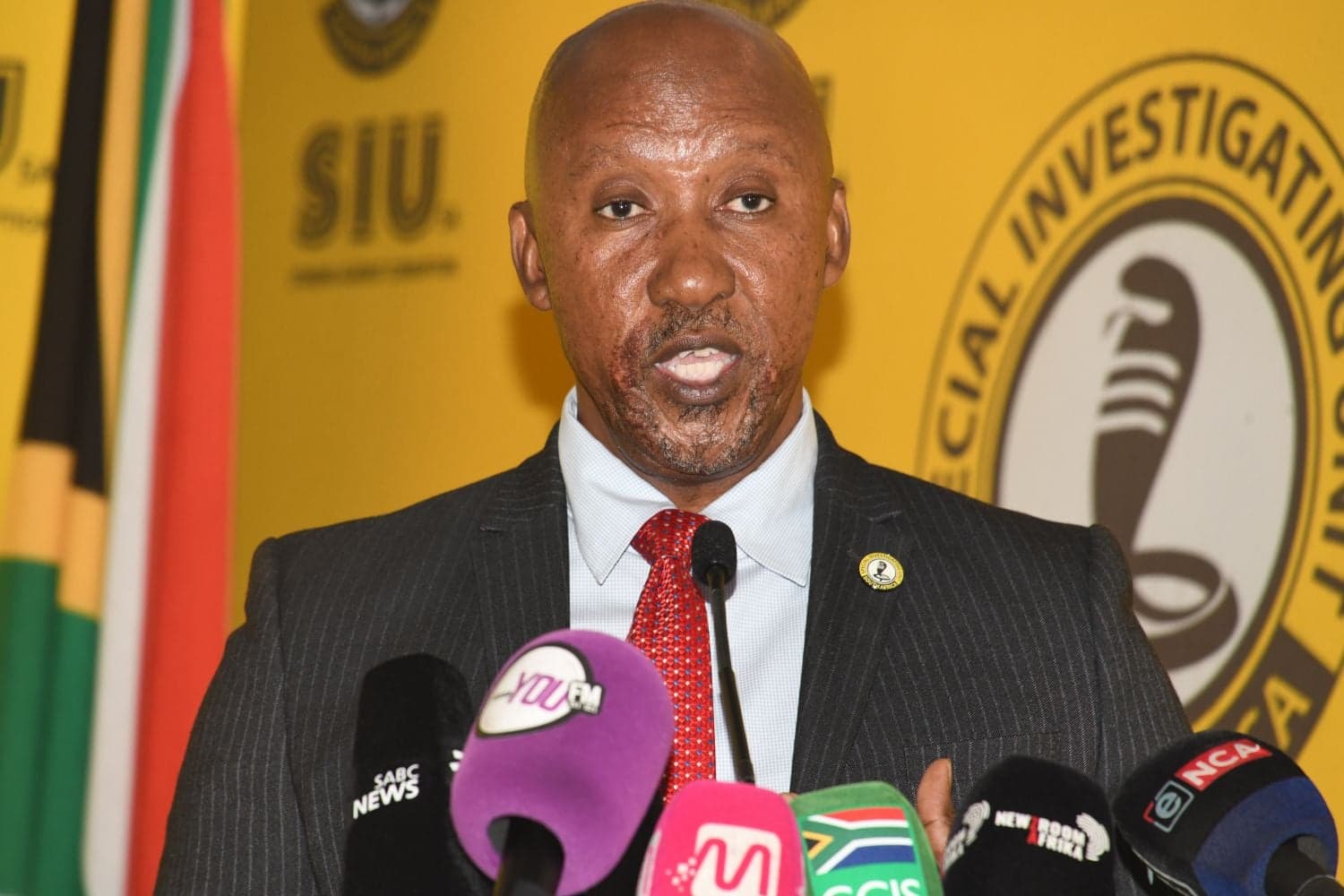 Widespread ‘tender splitting’ in government procurement flagged by SIU
