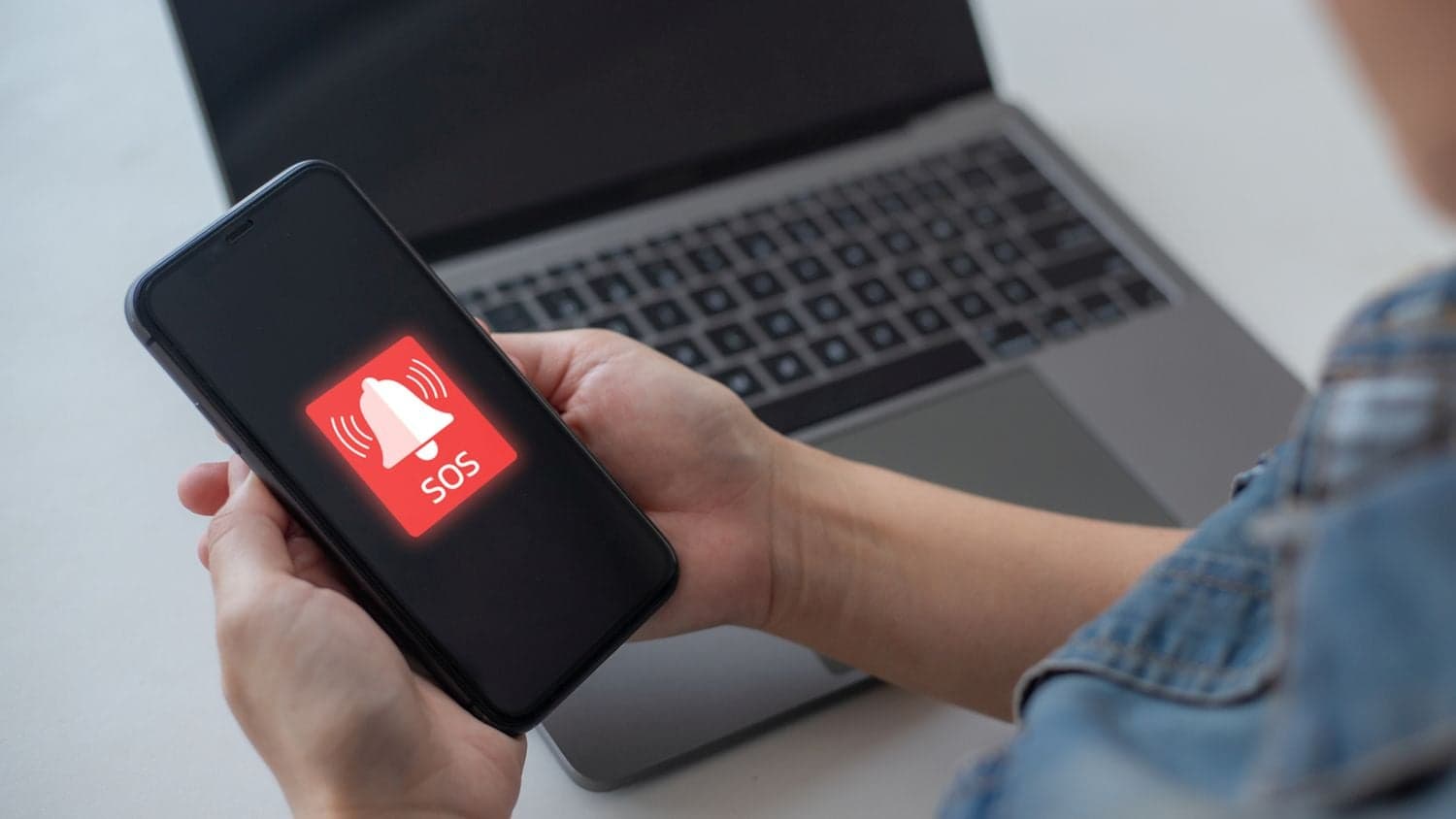 96% feel safer with e-hailing safety tools, but SOS feature lags behind