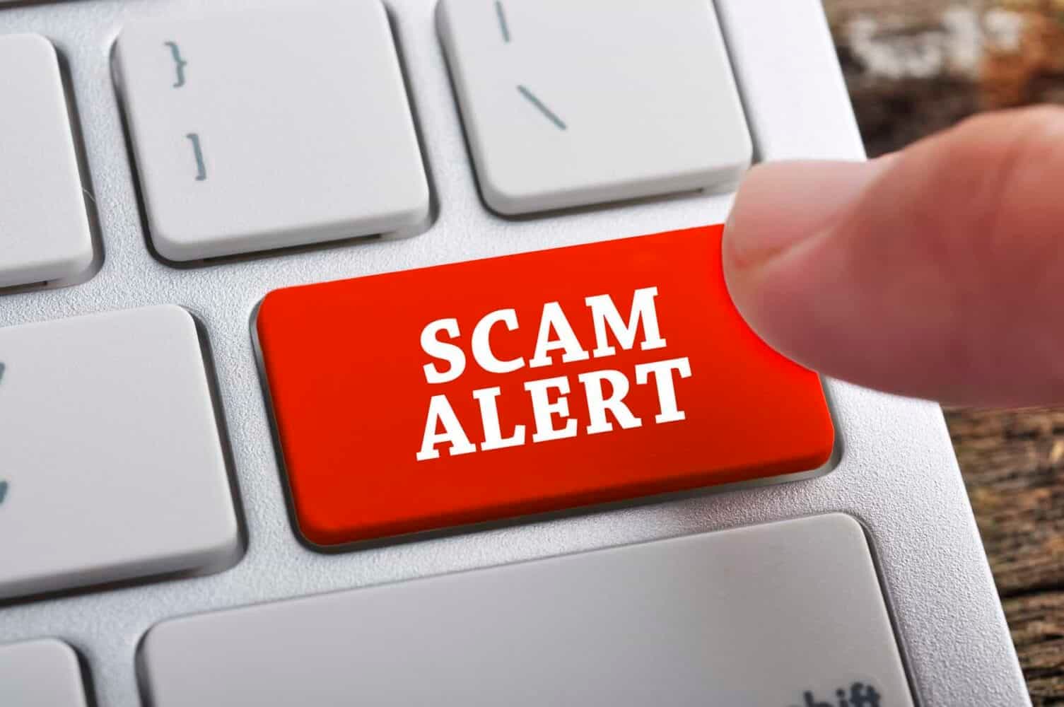 Motorists targeted: Fake Aarto fine portals fuel surge in sophisticated scams